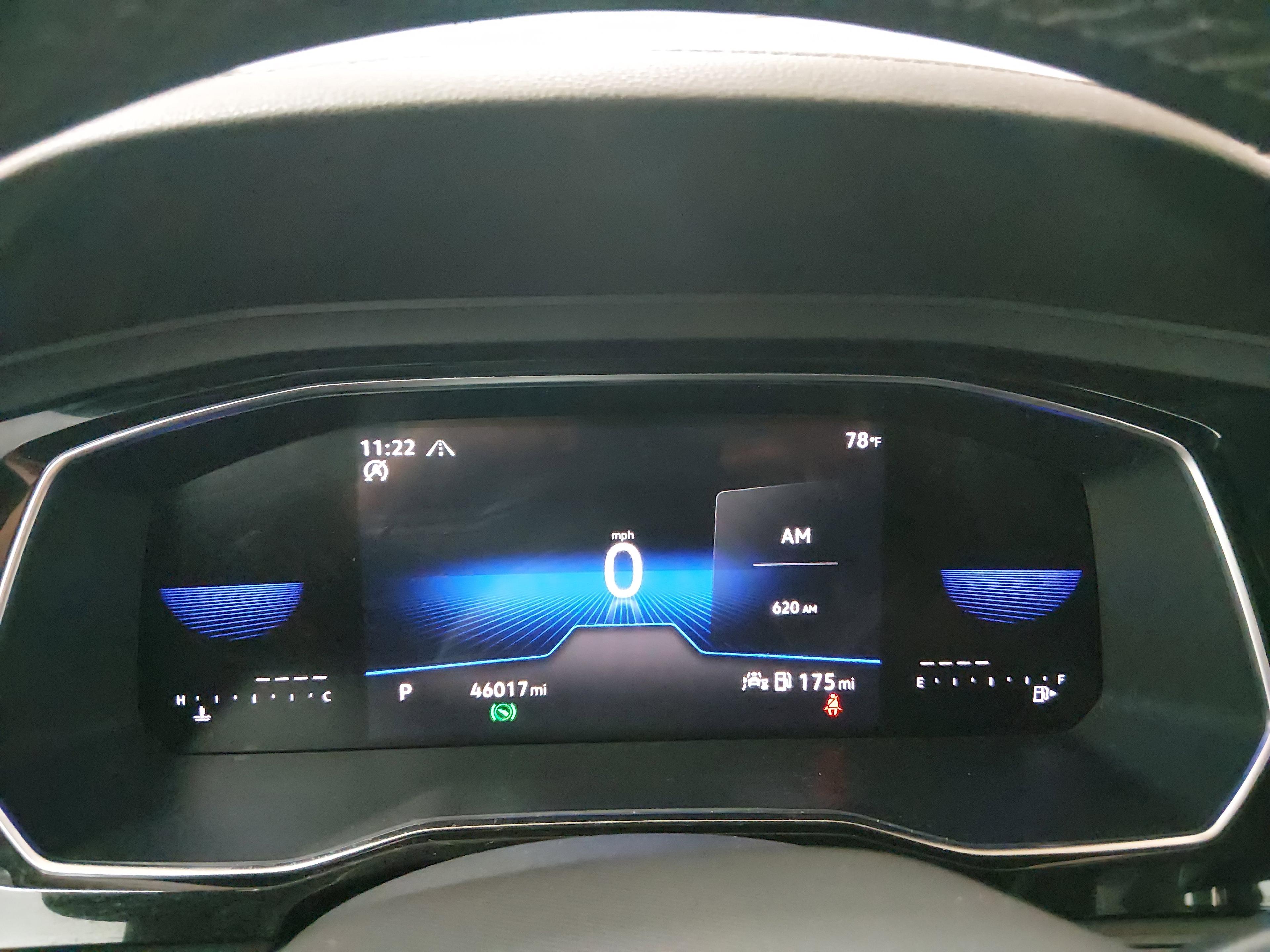 Volkswagen Jetta Se Auto - Thumbnail 14