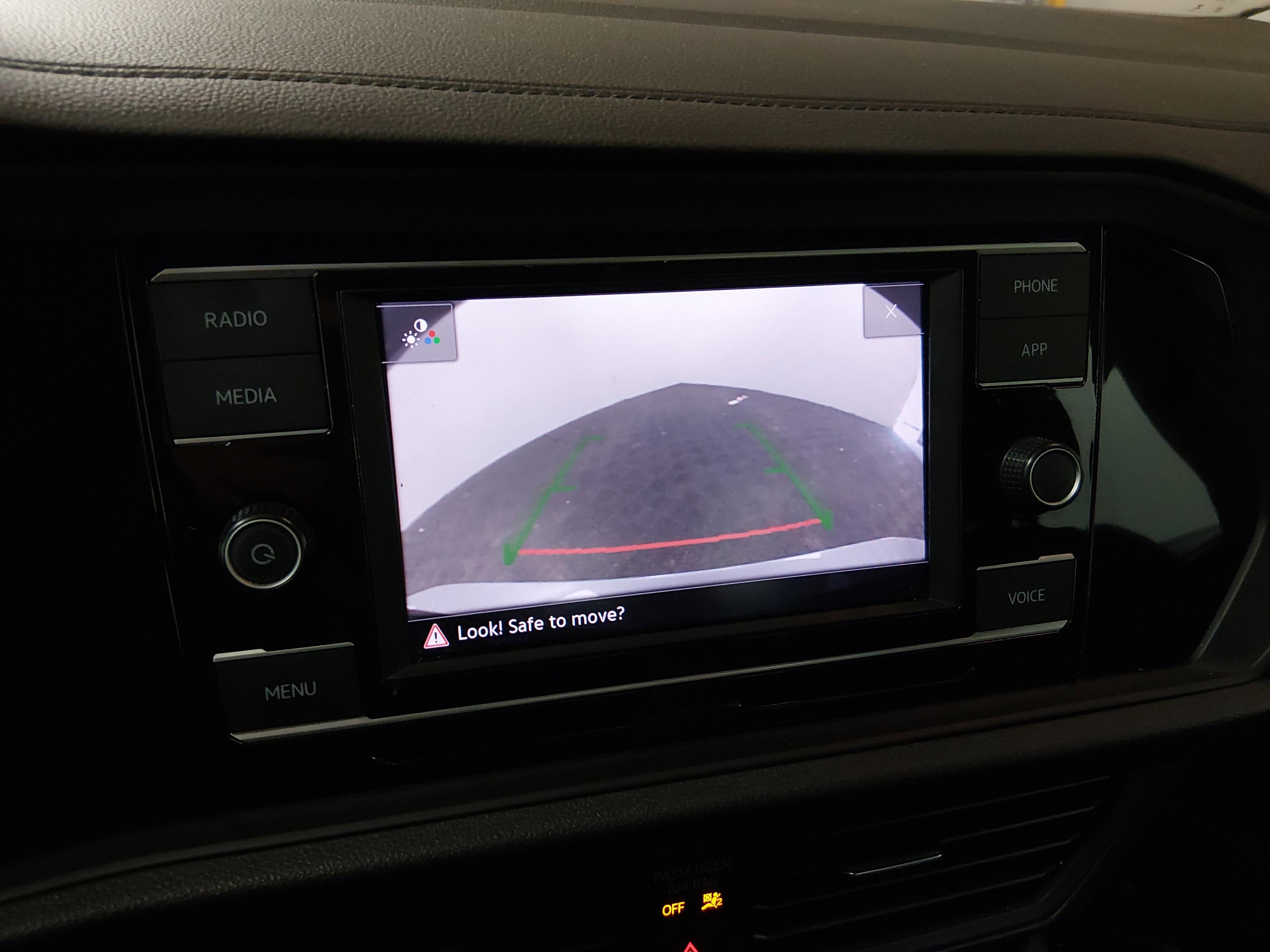 Volkswagen Jetta Se Auto - Thumbnail 16