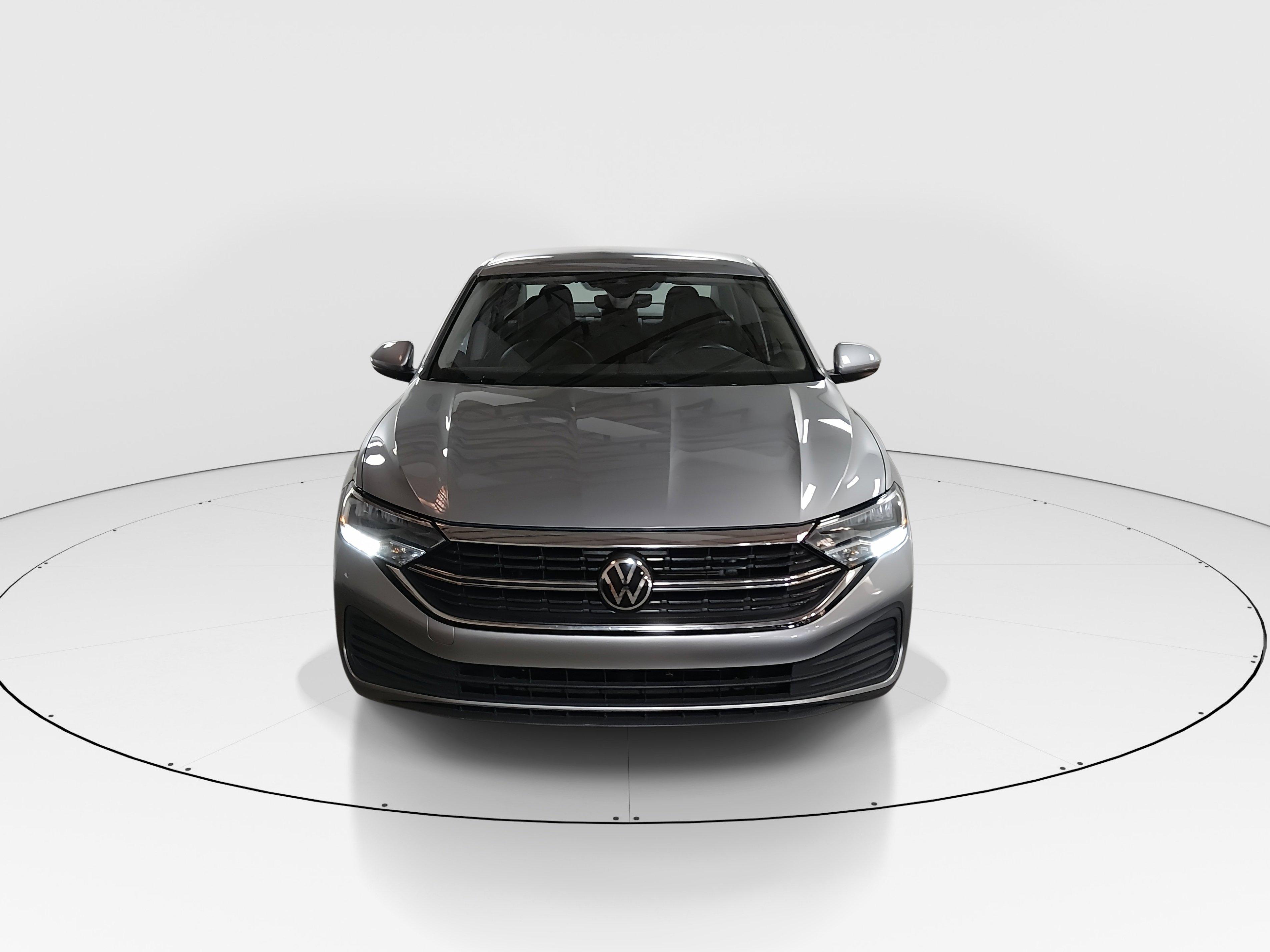 Volkswagen Jetta Se Auto - Thumbnail 2