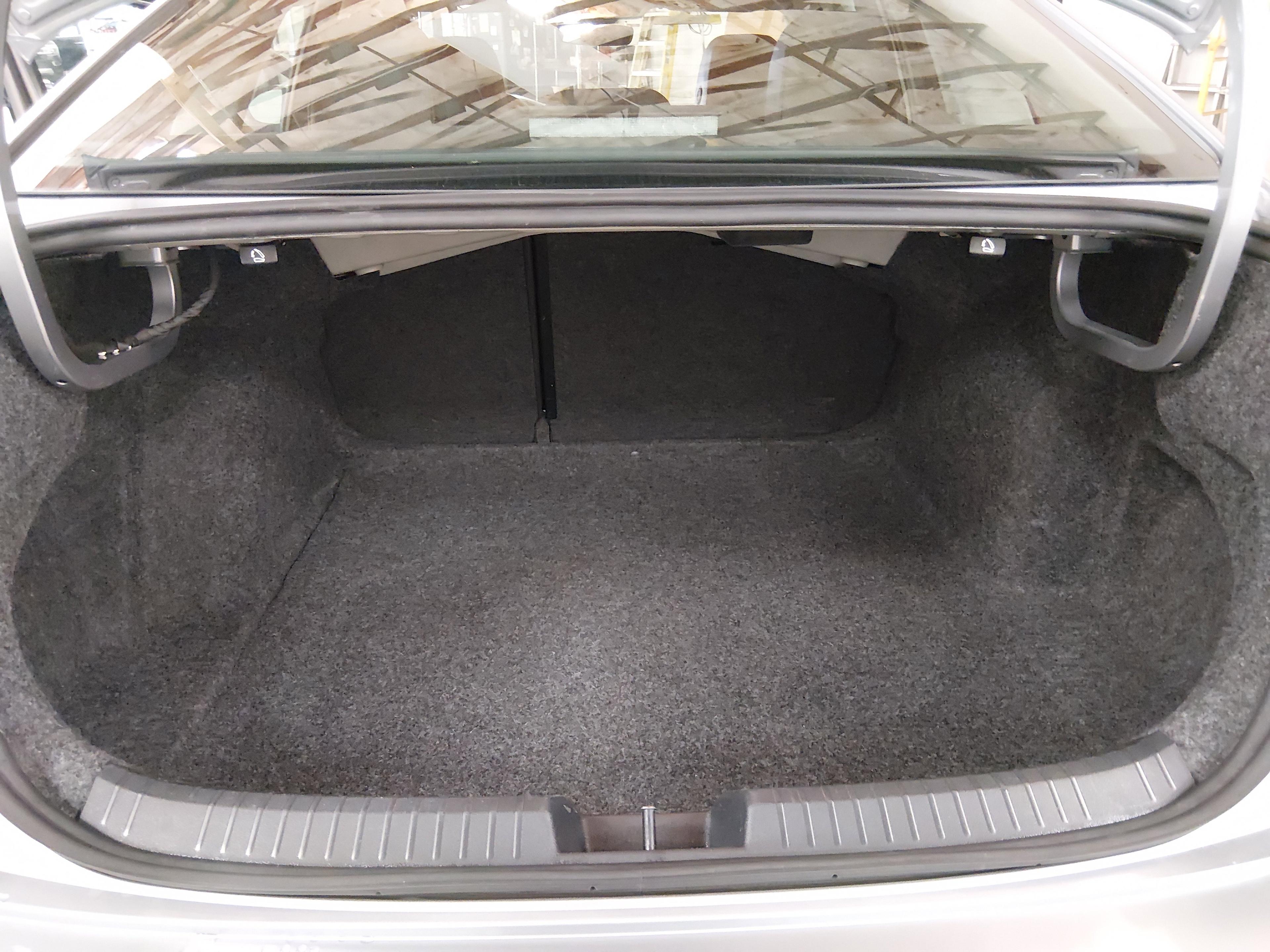 Volkswagen Jetta Se Auto - Thumbnail 11