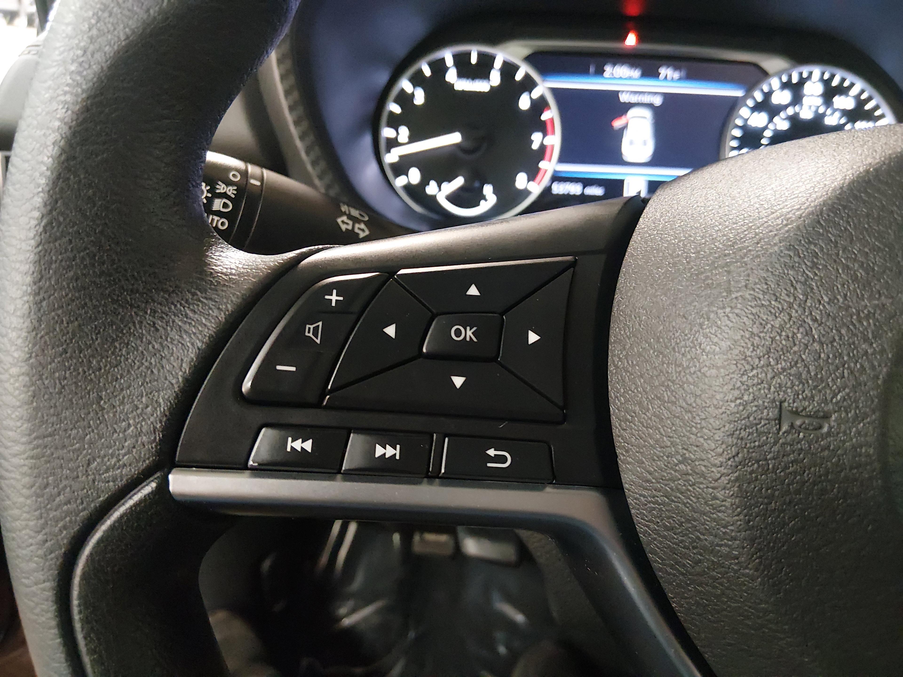 Nissan Sentra Sv Cvt - Thumbnail 12