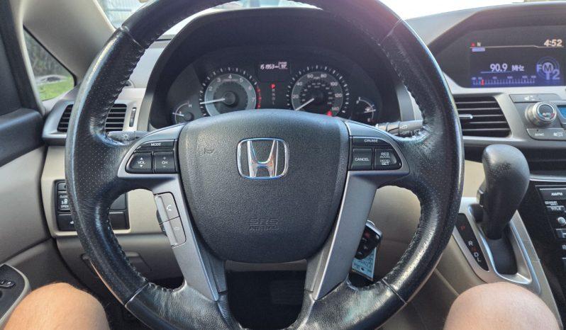 Honda Odyssey Buy Here Pay Here Gainesville Fl - Thumbnail 15