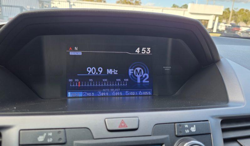 Honda Odyssey Buy Here Pay Here Gainesville Fl - Thumbnail 16