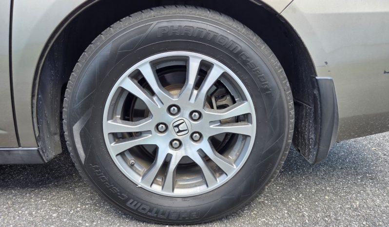 Honda Odyssey Buy Here Pay Here Gainesville Fl - Thumbnail 18