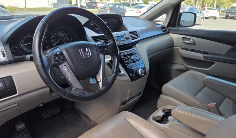 Honda Odyssey Buy Here Pay Here Gainesville Fl - Thumbnail 11