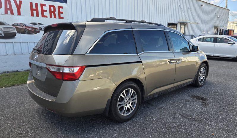 Honda Odyssey Buy Here Pay Here Gainesville Fl - Thumbnail 6