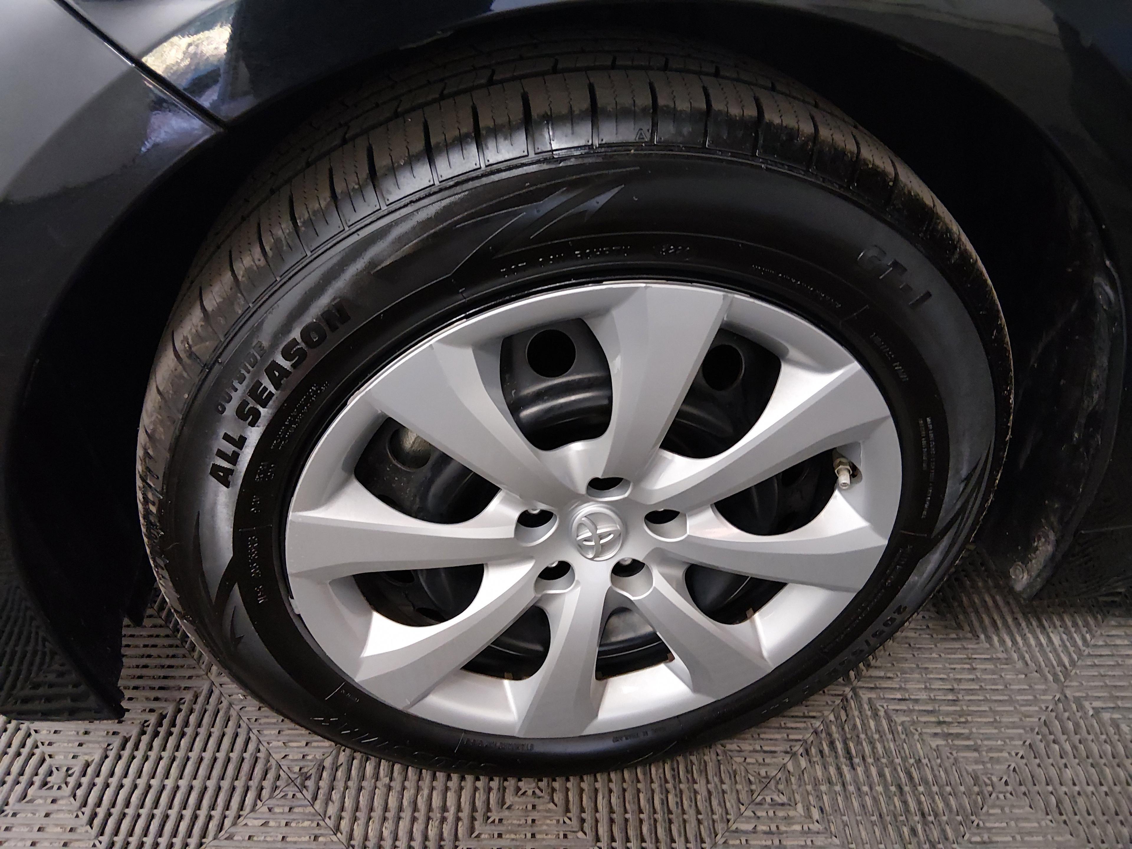 Toyota Corolla Le Cvt - Thumbnail 10