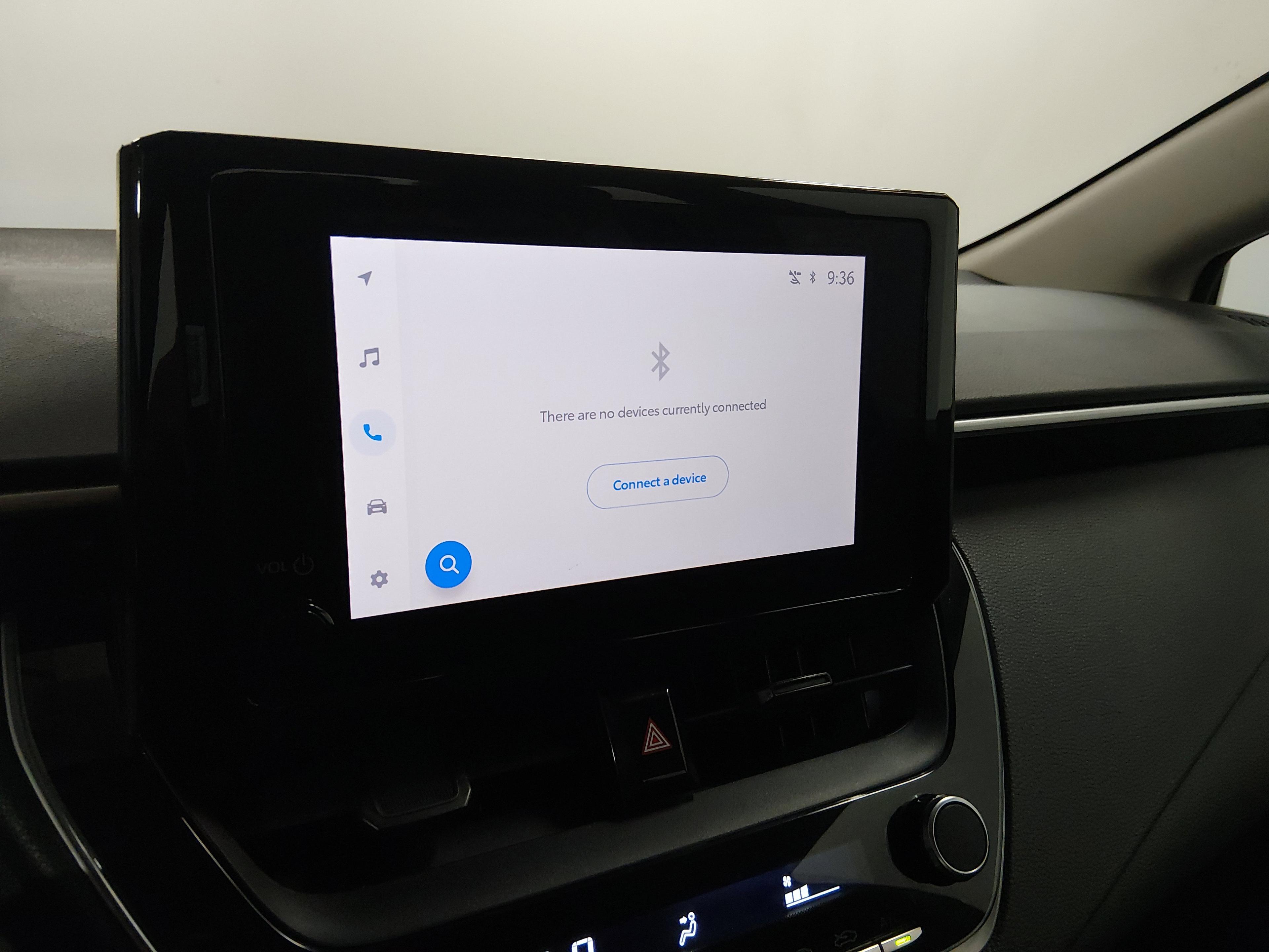 Toyota Corolla Le Cvt - Thumbnail 19