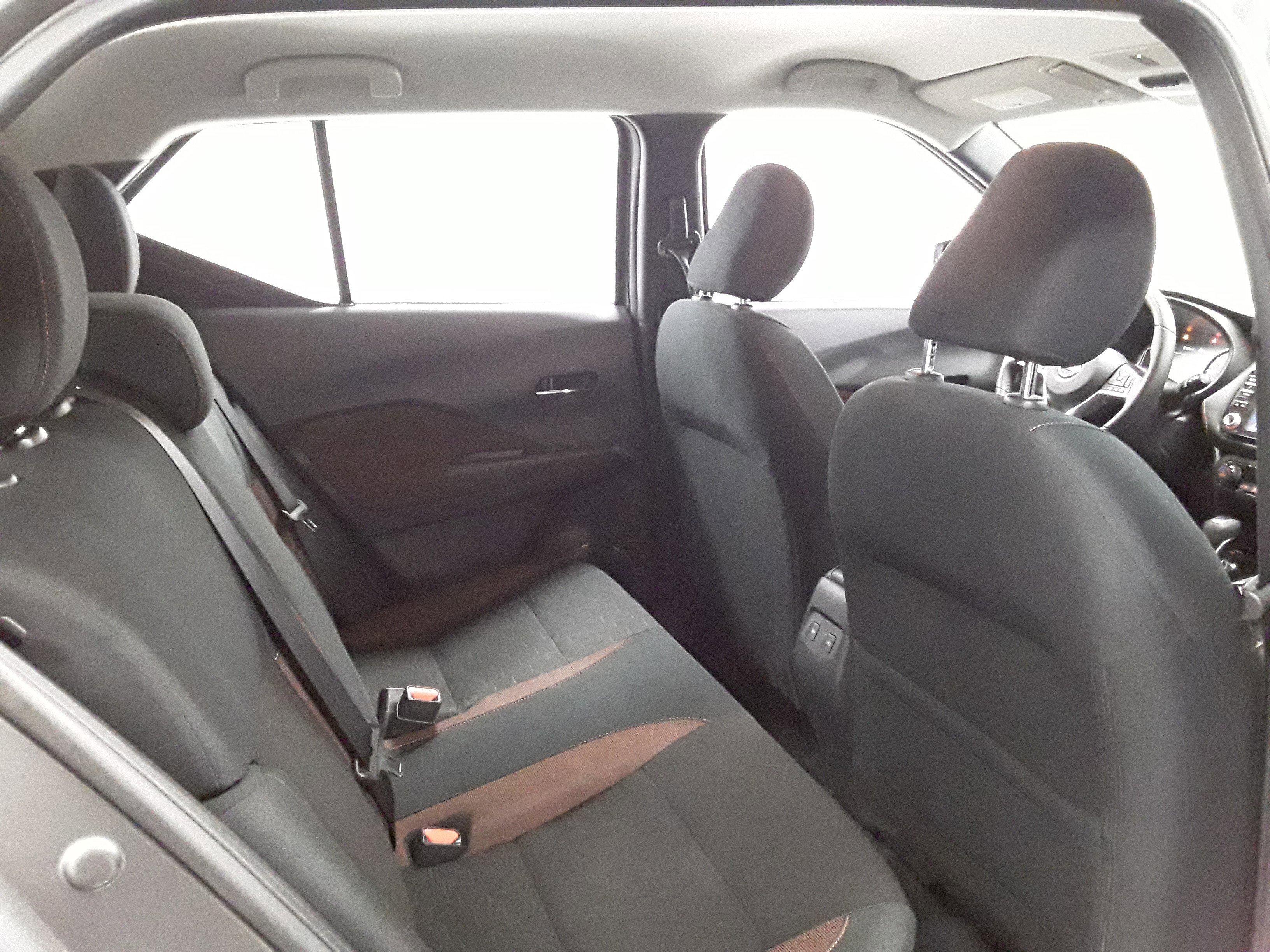 Nissan Kicks Sr Fwd - Thumbnail 18