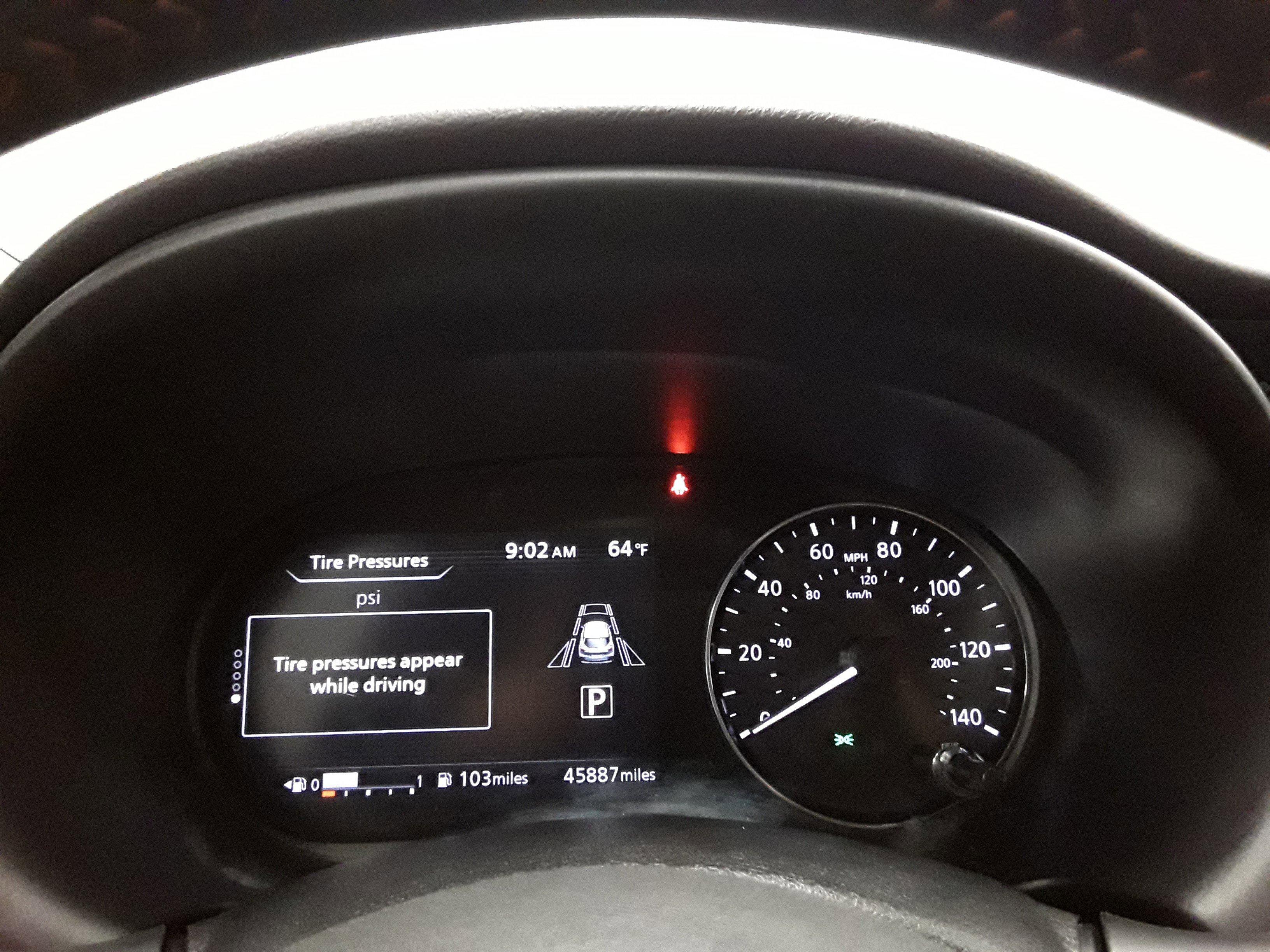 Nissan Kicks Sr Fwd - Thumbnail 11