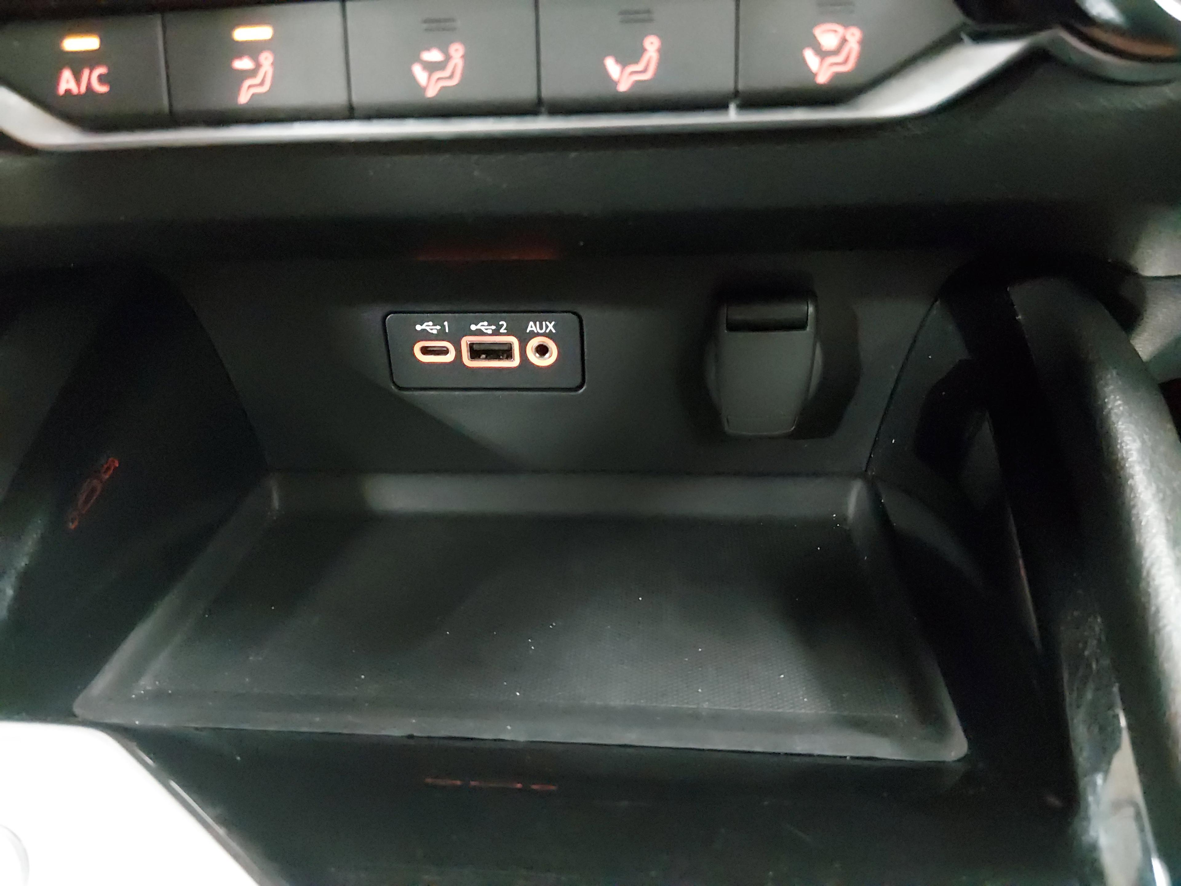 Nissan Altima 2.5 Sv Sedan - Thumbnail 17