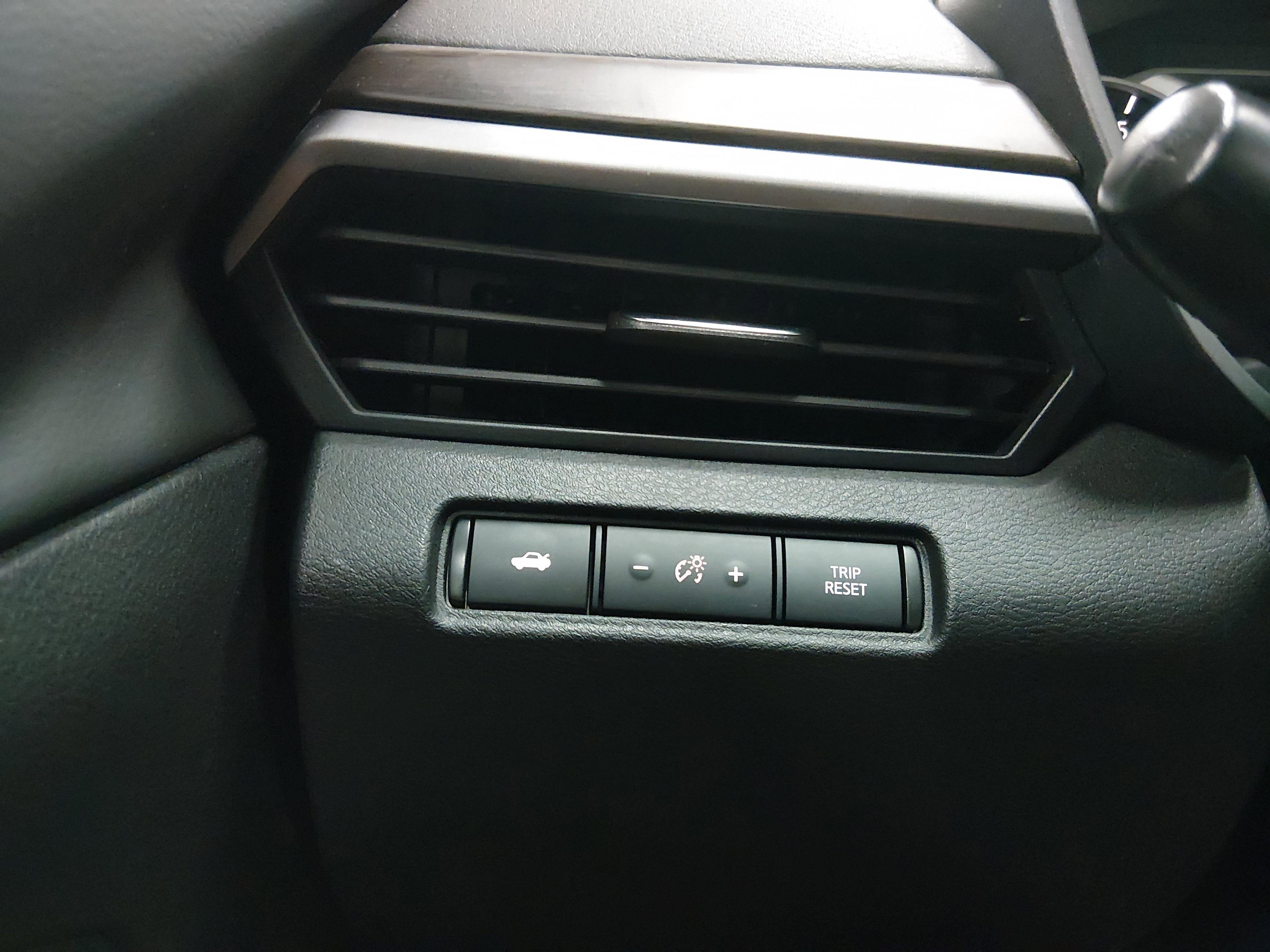 Nissan Altima 2.5 Sv Sedan - Thumbnail 13