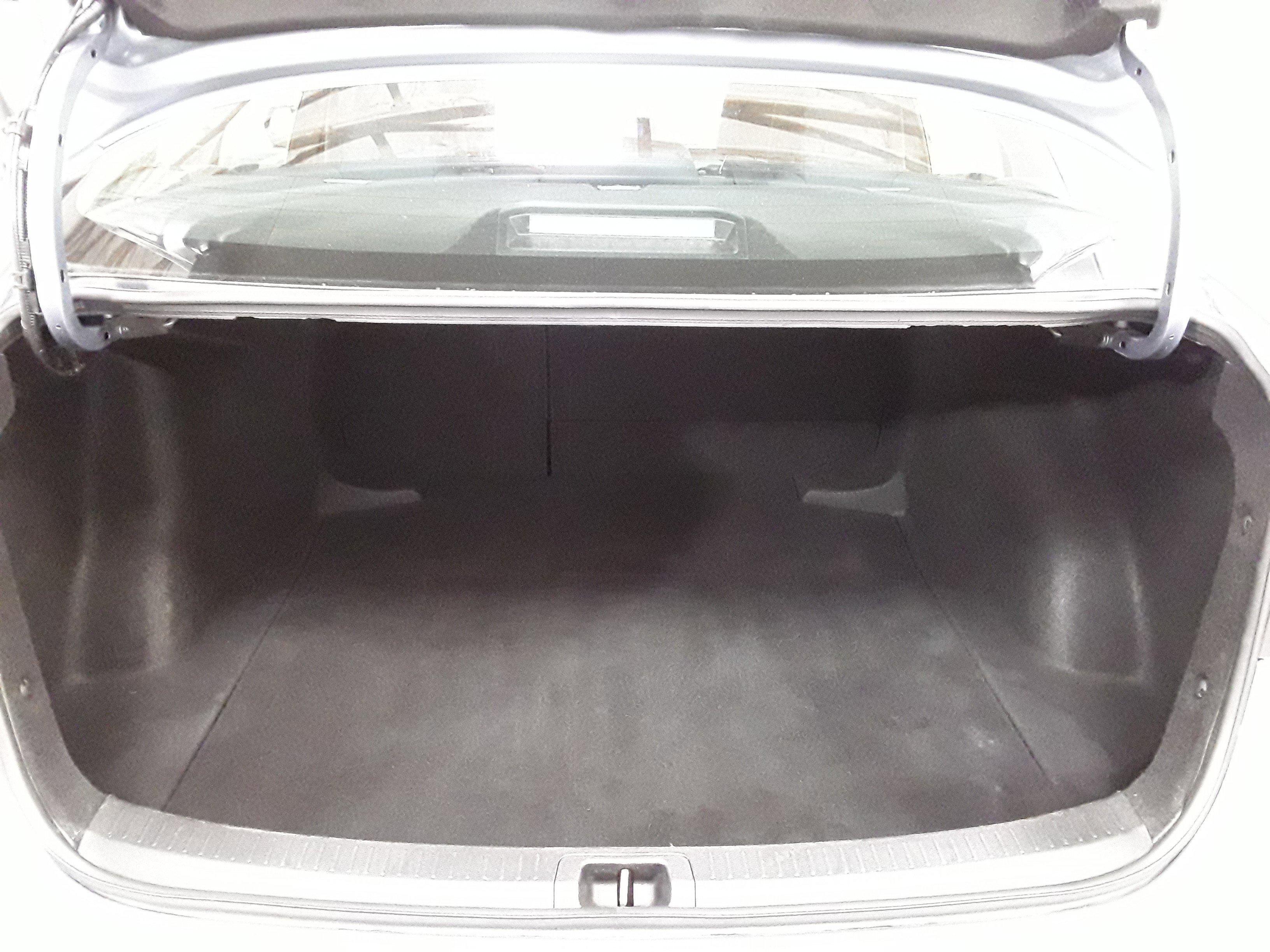 Toyota Corolla Le Cvt - Thumbnail 6