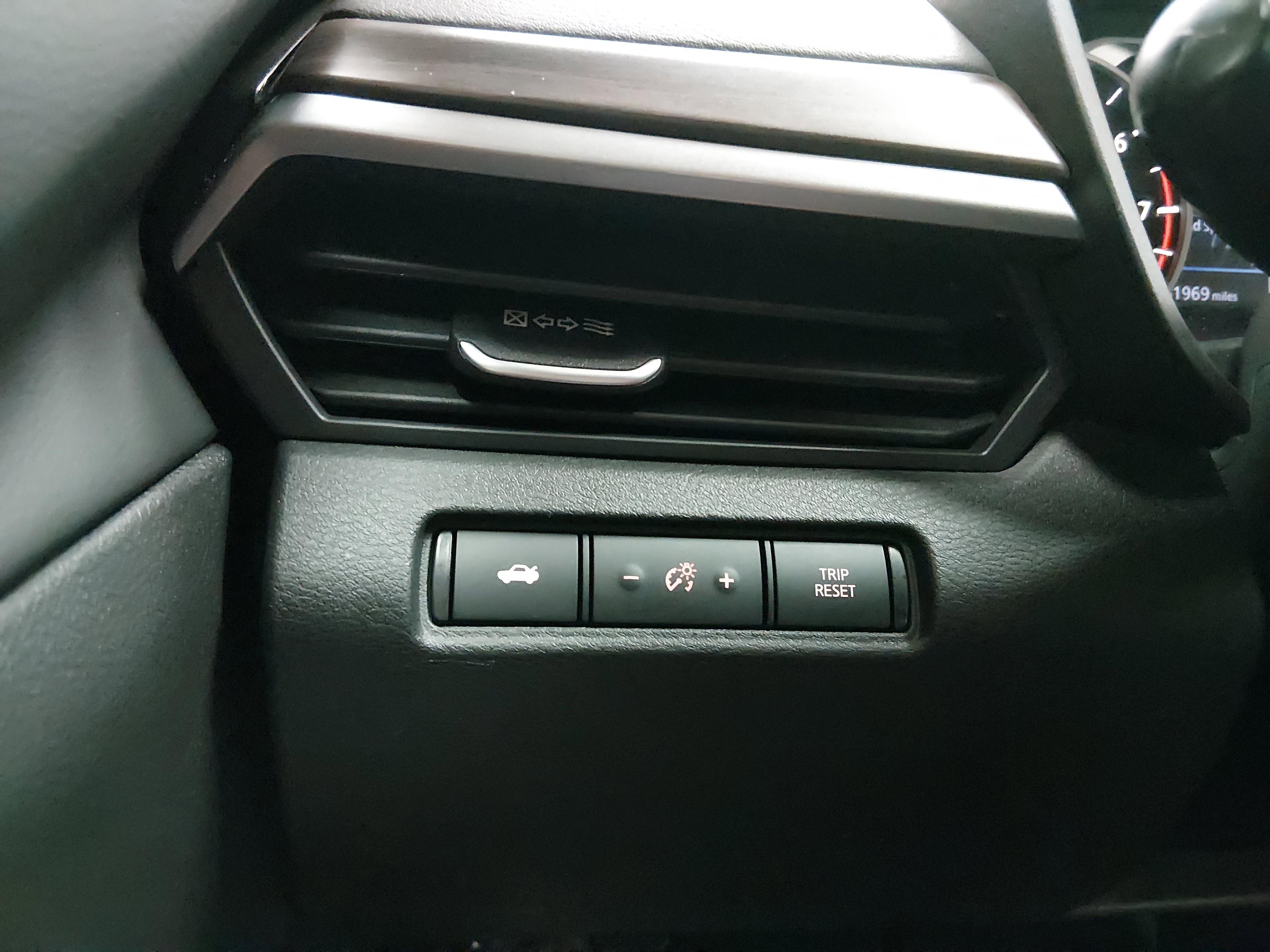 Nissan Altima 2.5 Sv Sedan - Thumbnail 13