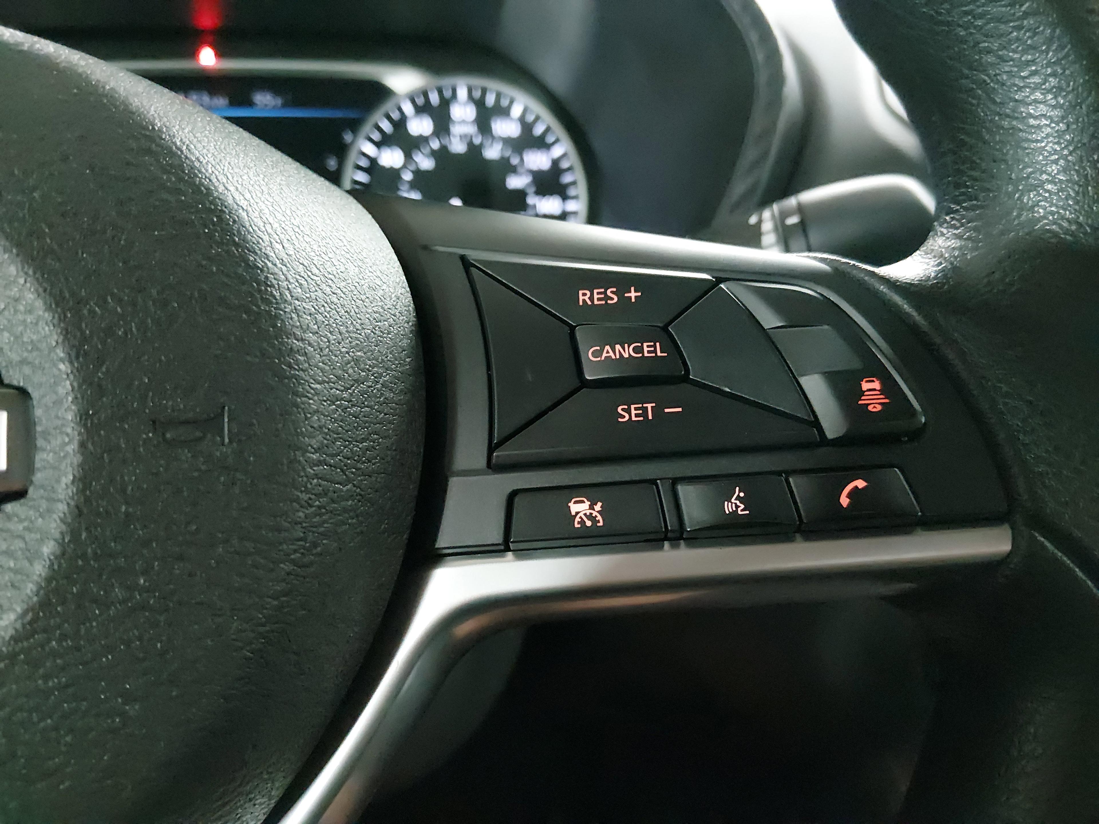 Nissan Sentra Sv Cvt - Thumbnail 17