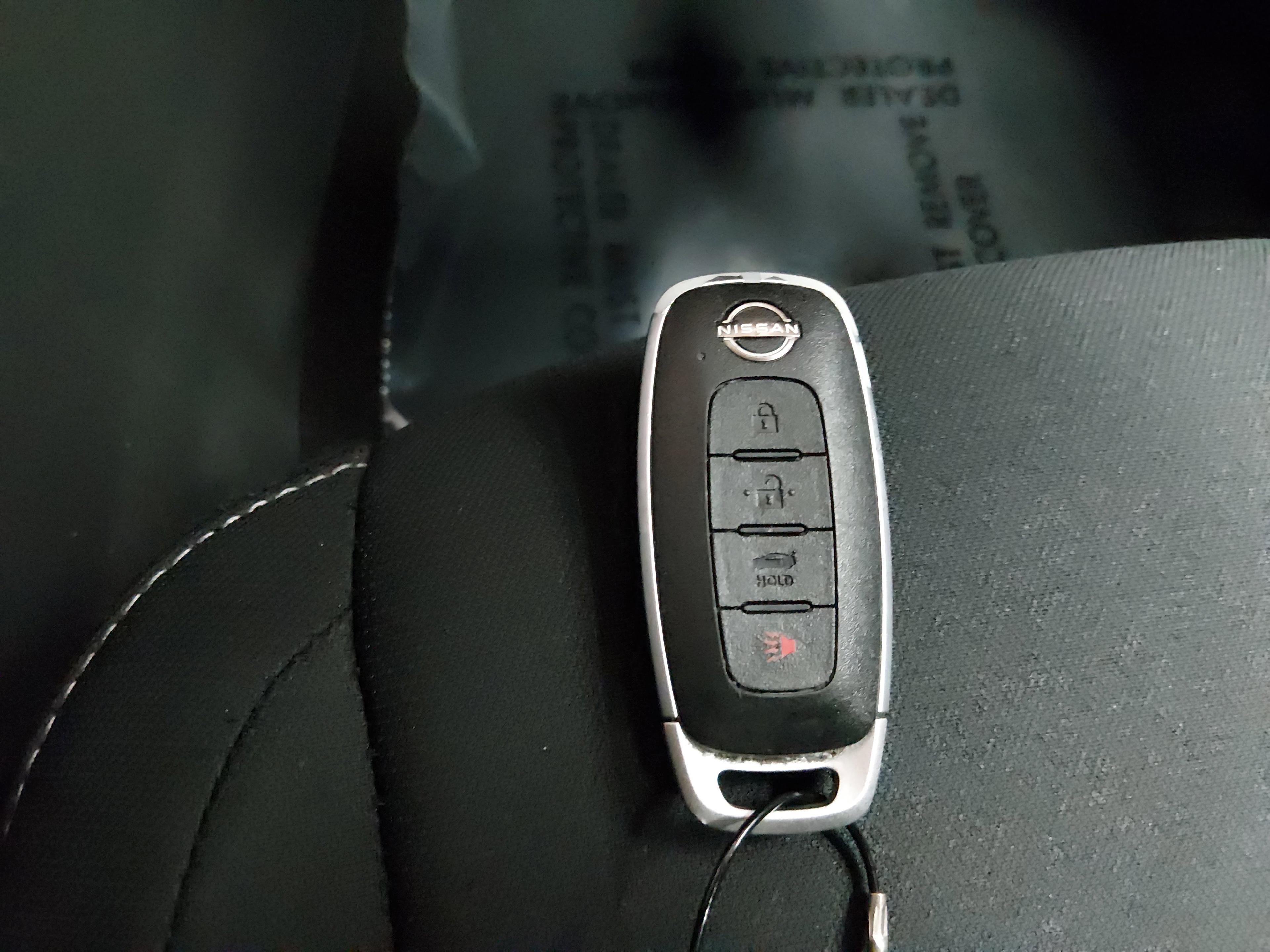 Nissan Sentra Sv Cvt - Thumbnail 15