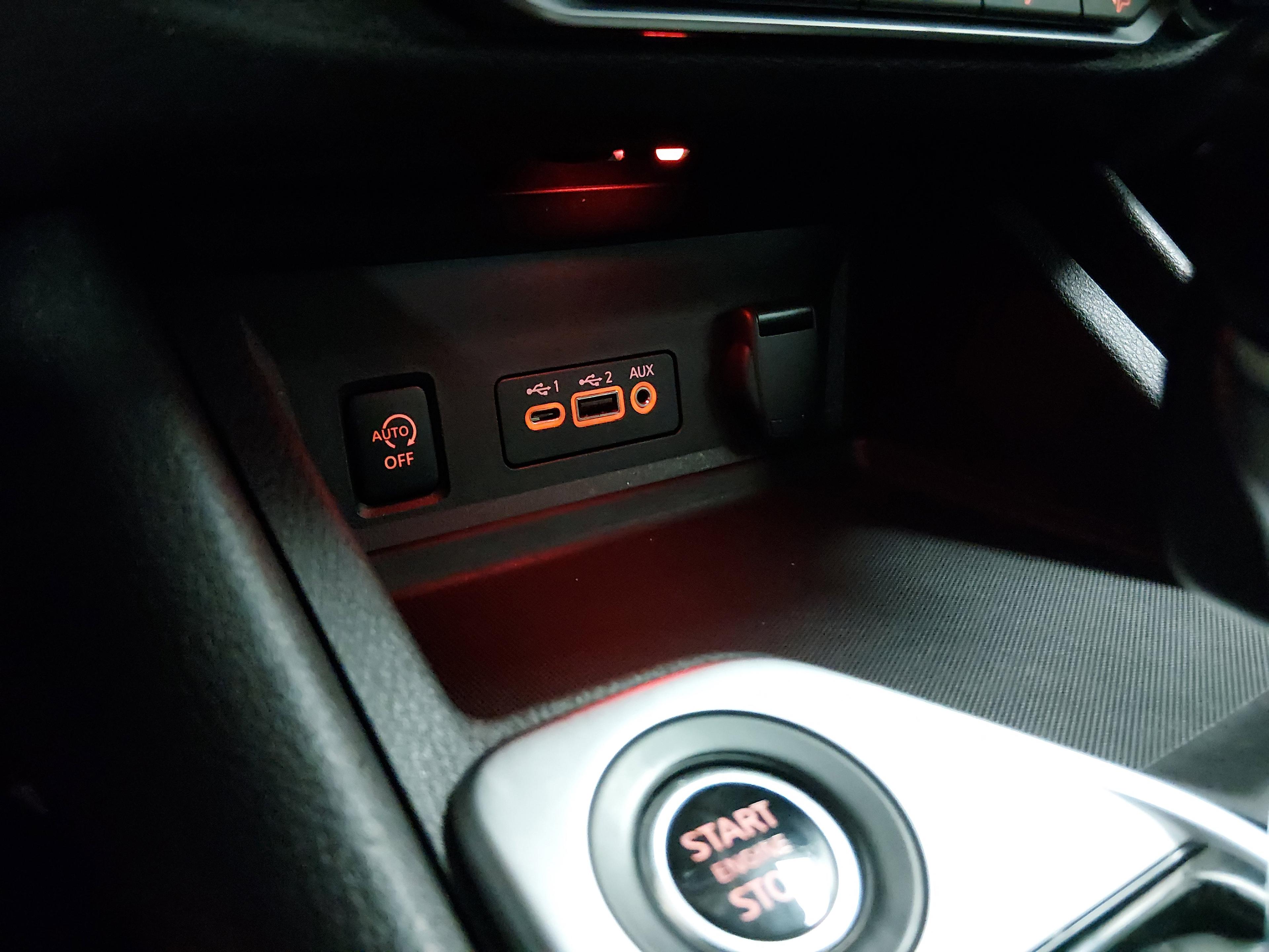 Nissan Sentra Sv Cvt - Thumbnail 18