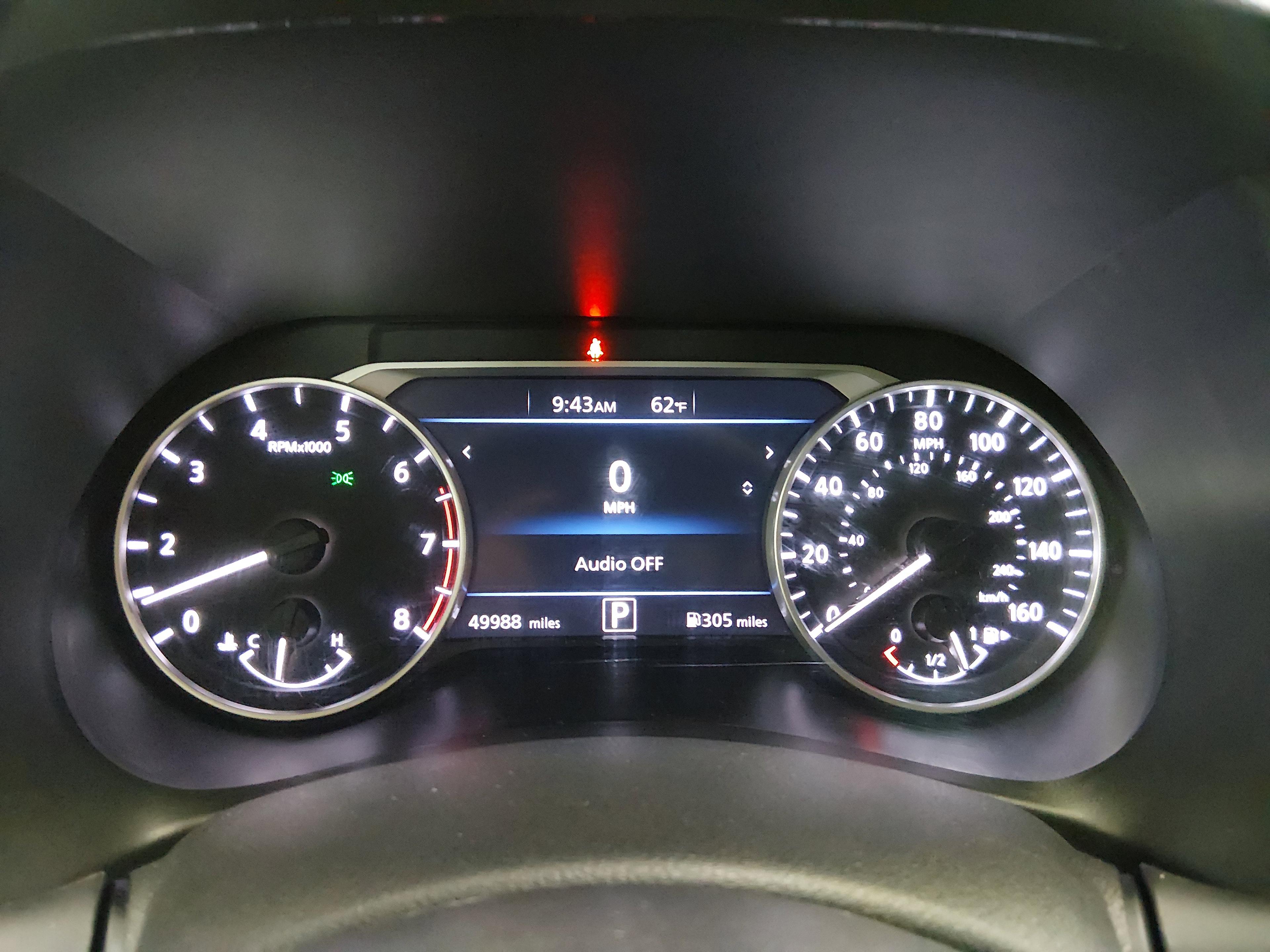 Nissan Sentra Sv Cvt - Thumbnail 14