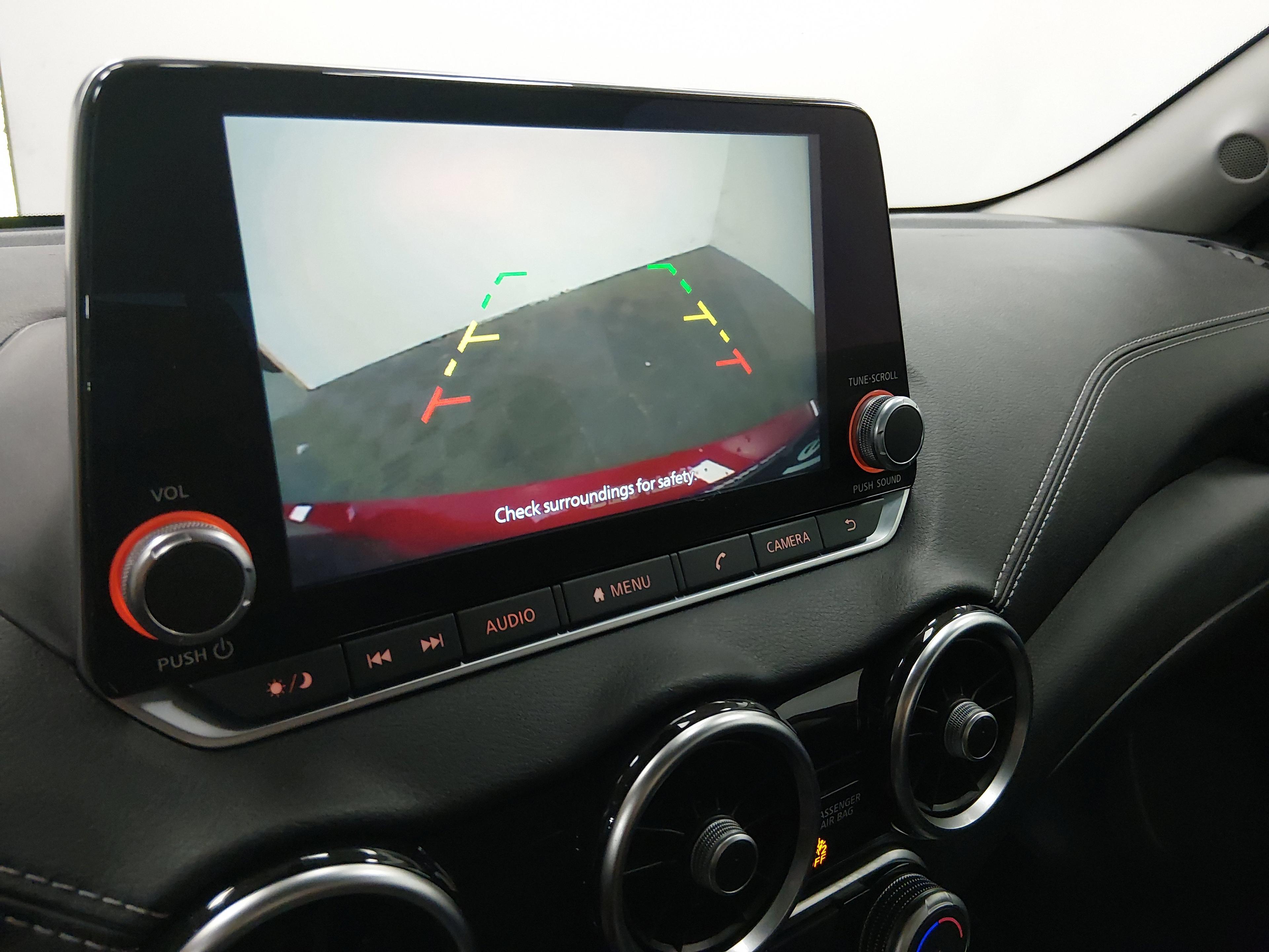 Nissan Sentra Sv Cvt - Thumbnail 16