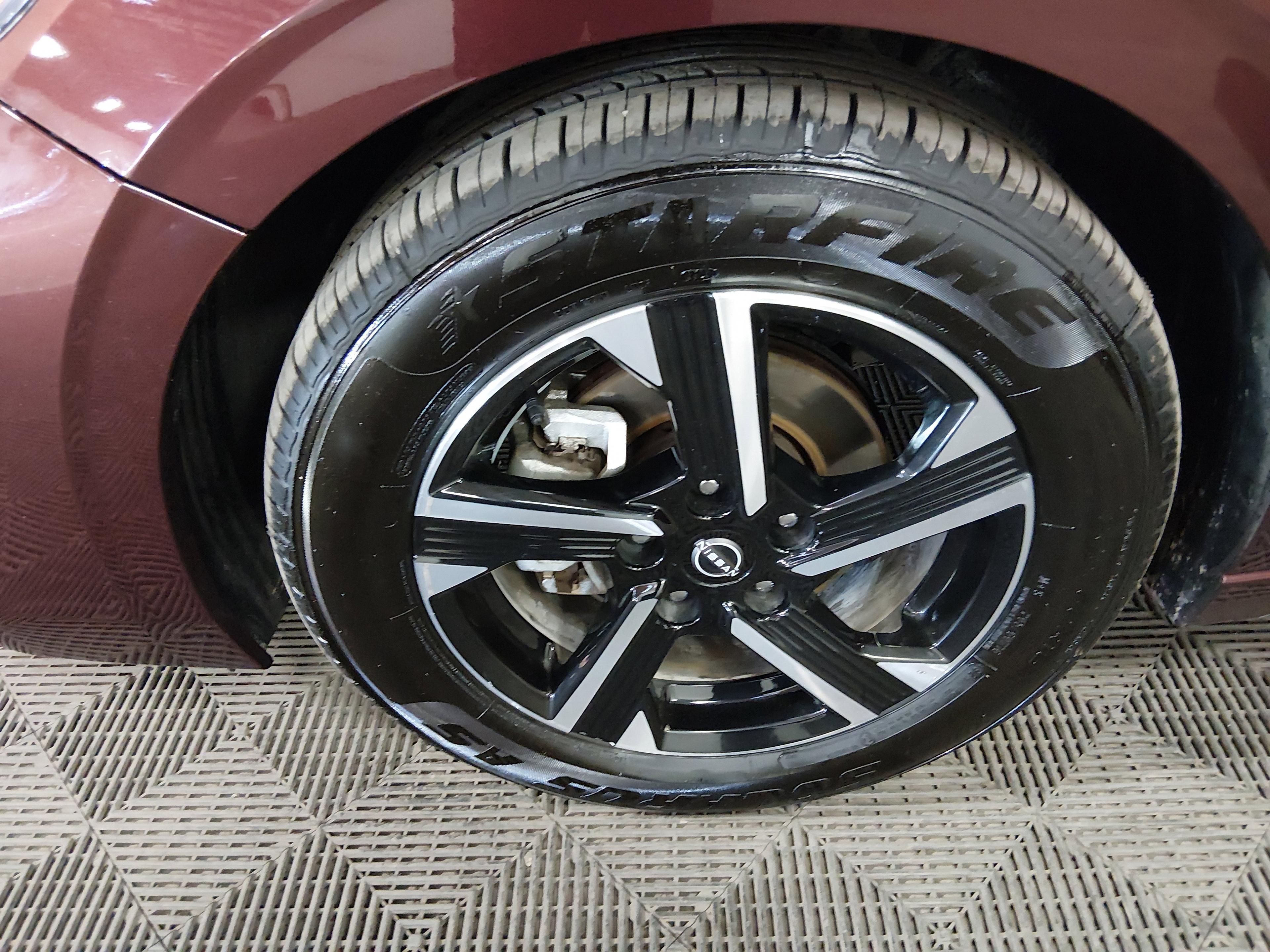 Nissan Sentra Sv Cvt - Thumbnail 10