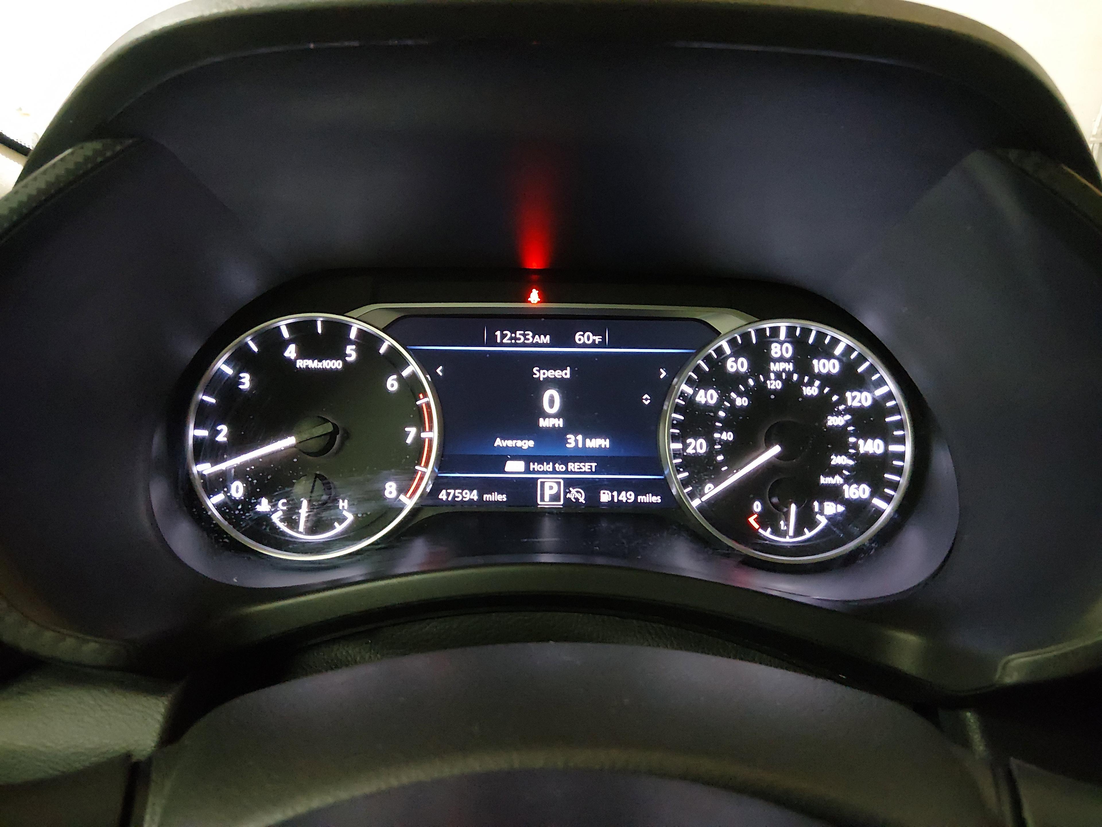 Nissan Sentra Sv Cvt - Thumbnail 14