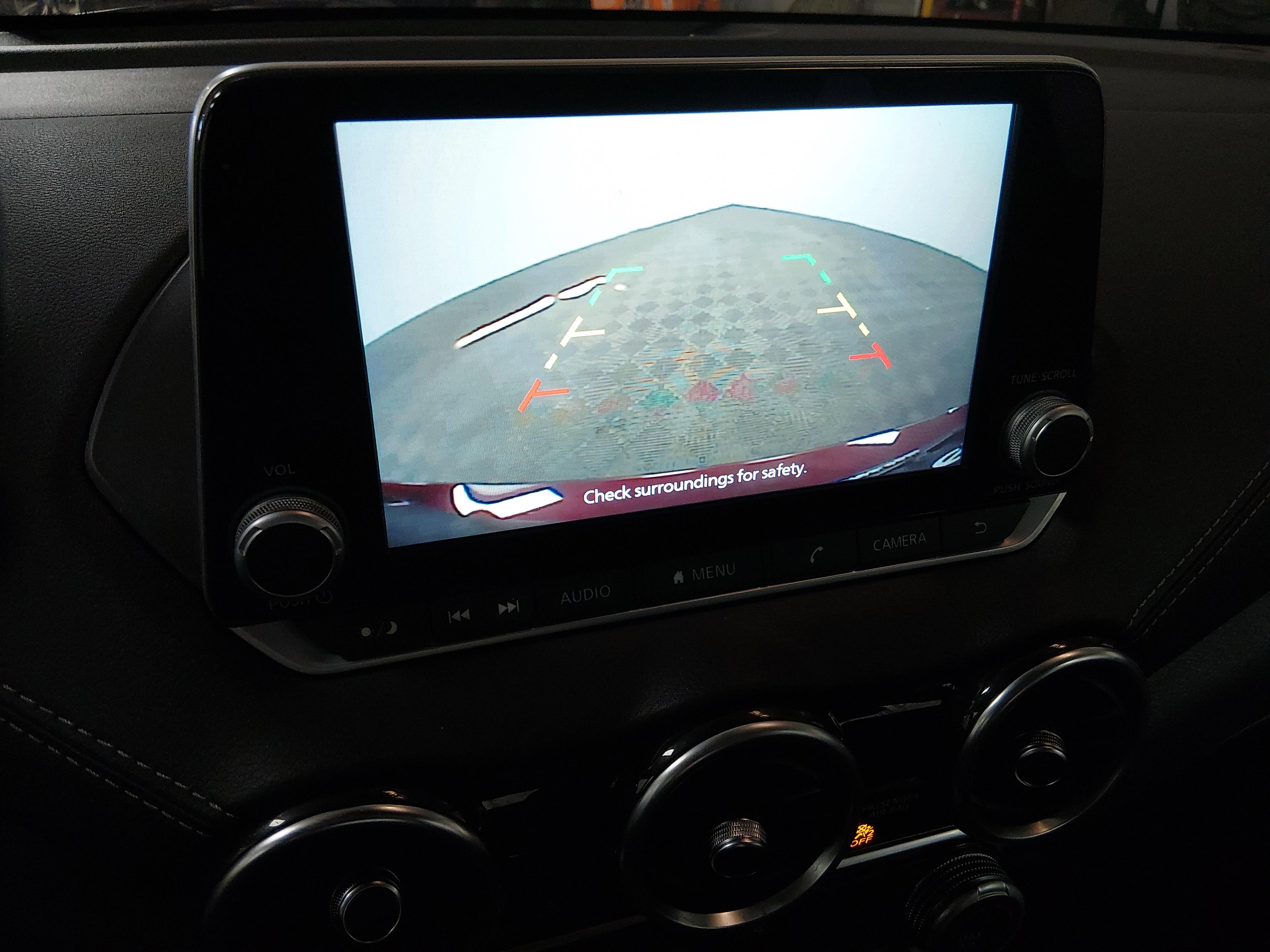 Nissan Sentra Sv Cvt - Thumbnail 16