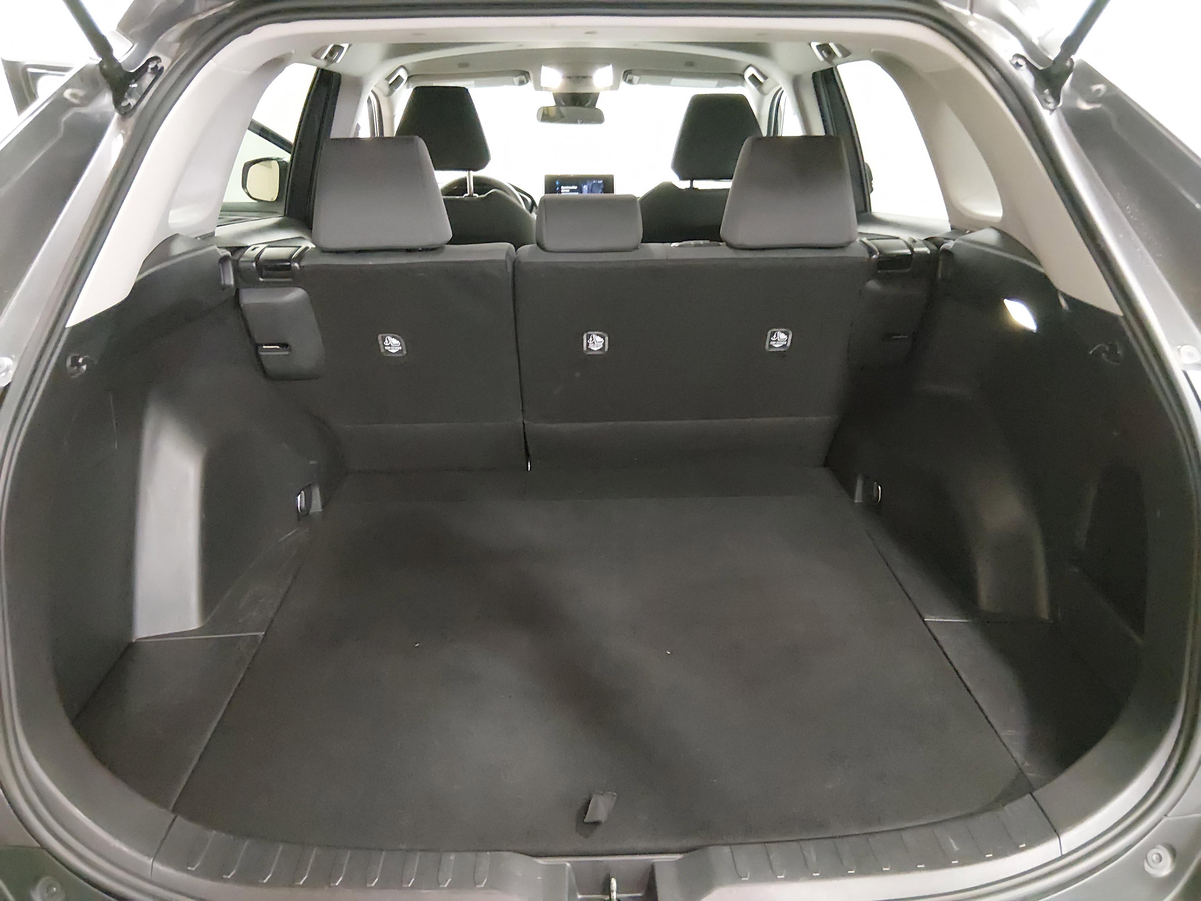 Toyota Rav4 Xle Fwd - Thumbnail 11