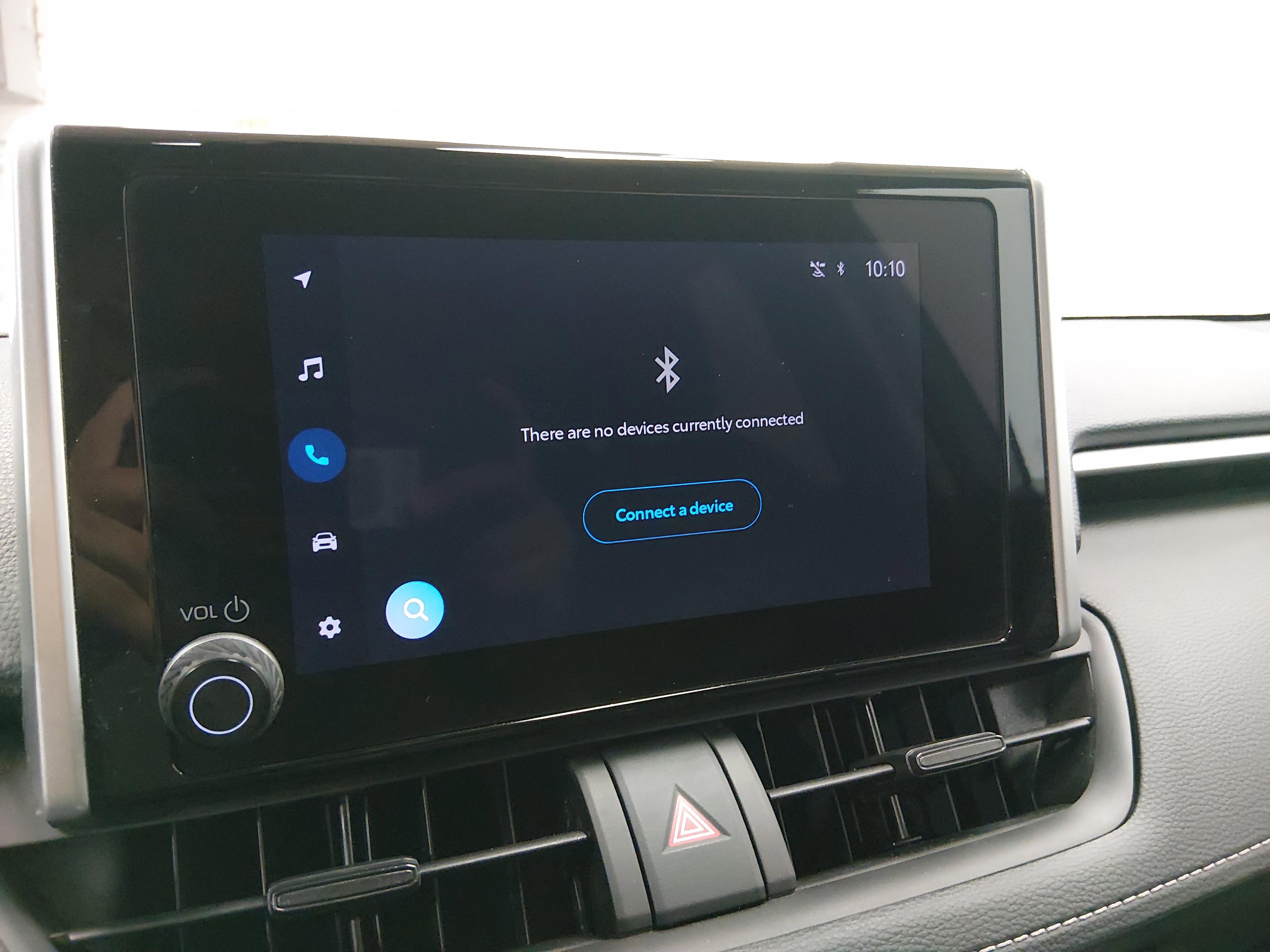 Toyota Rav4 Xle Fwd - Thumbnail 18