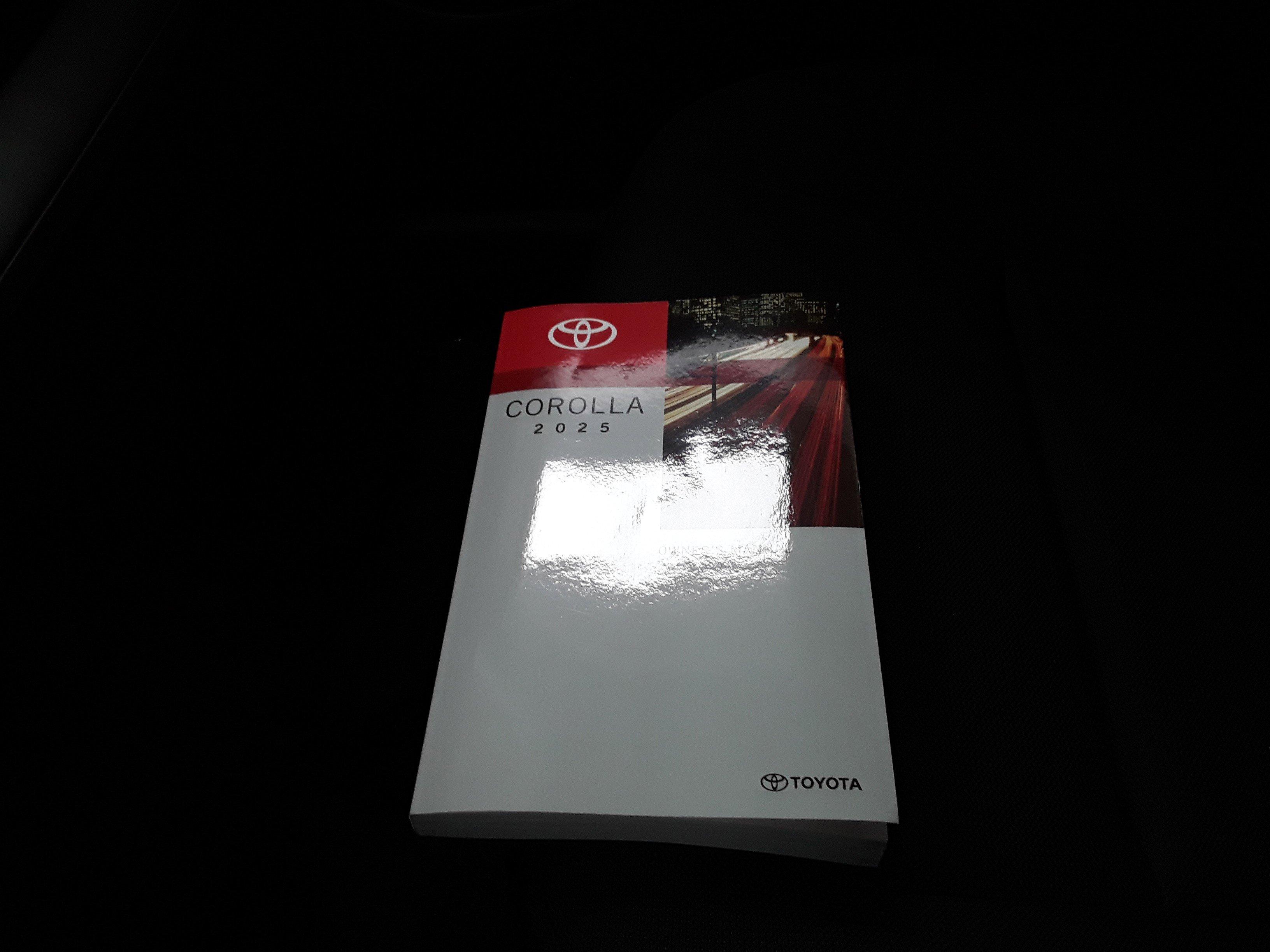 Toyota Corolla Le Cvt - Thumbnail 15