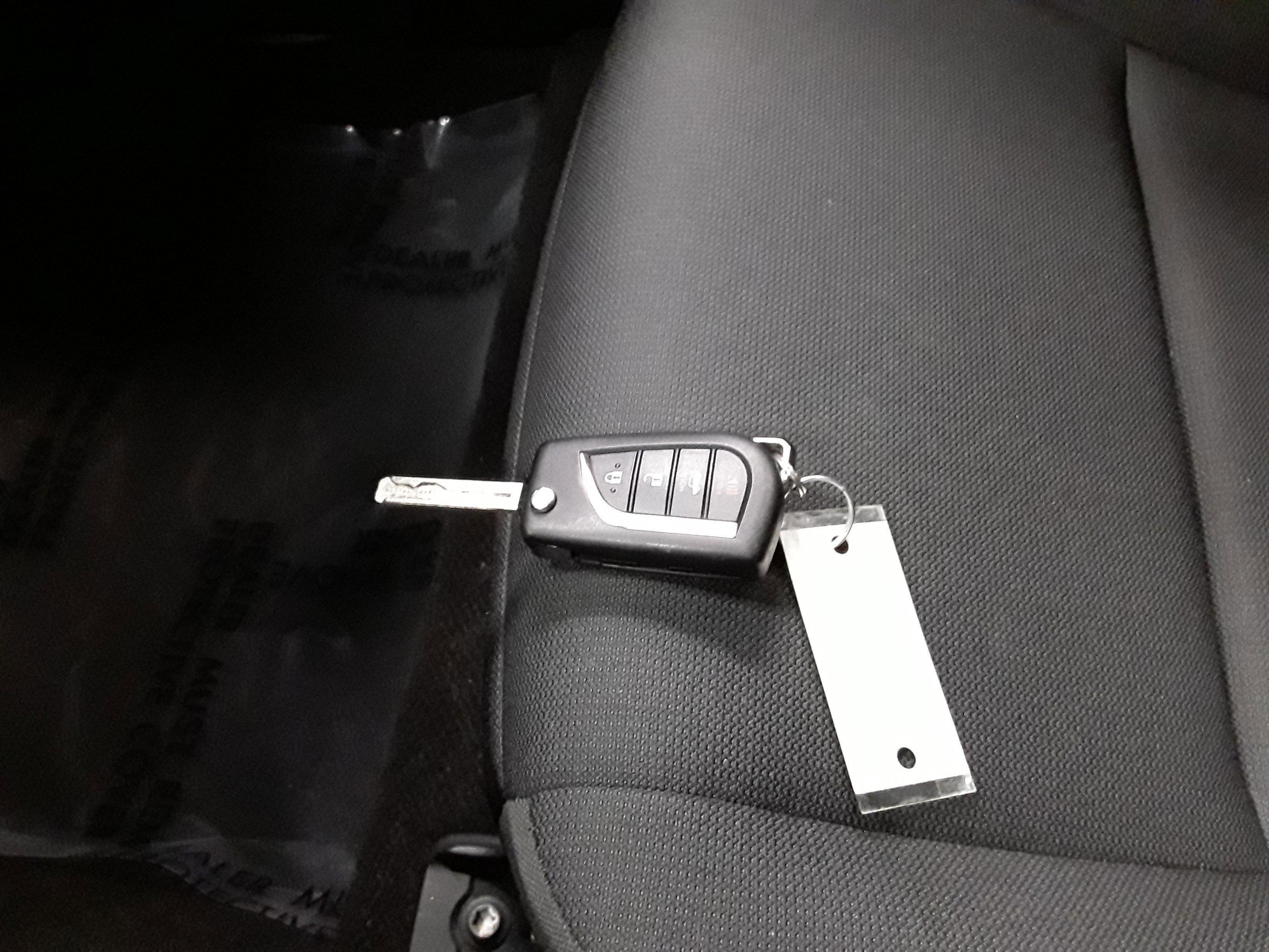 Toyota Corolla Le Cvt - Thumbnail 14