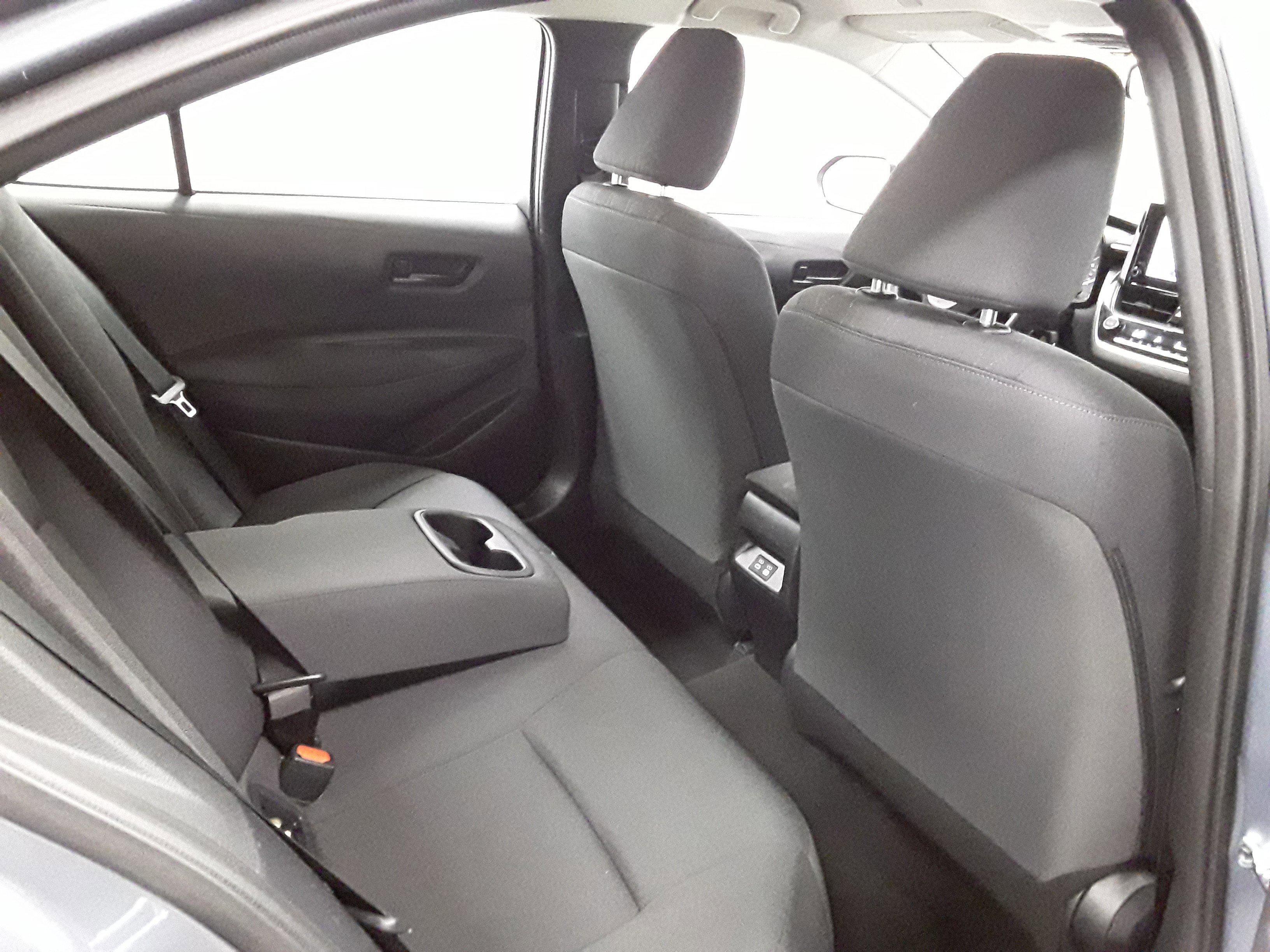 Toyota Corolla Le Cvt - Thumbnail 18