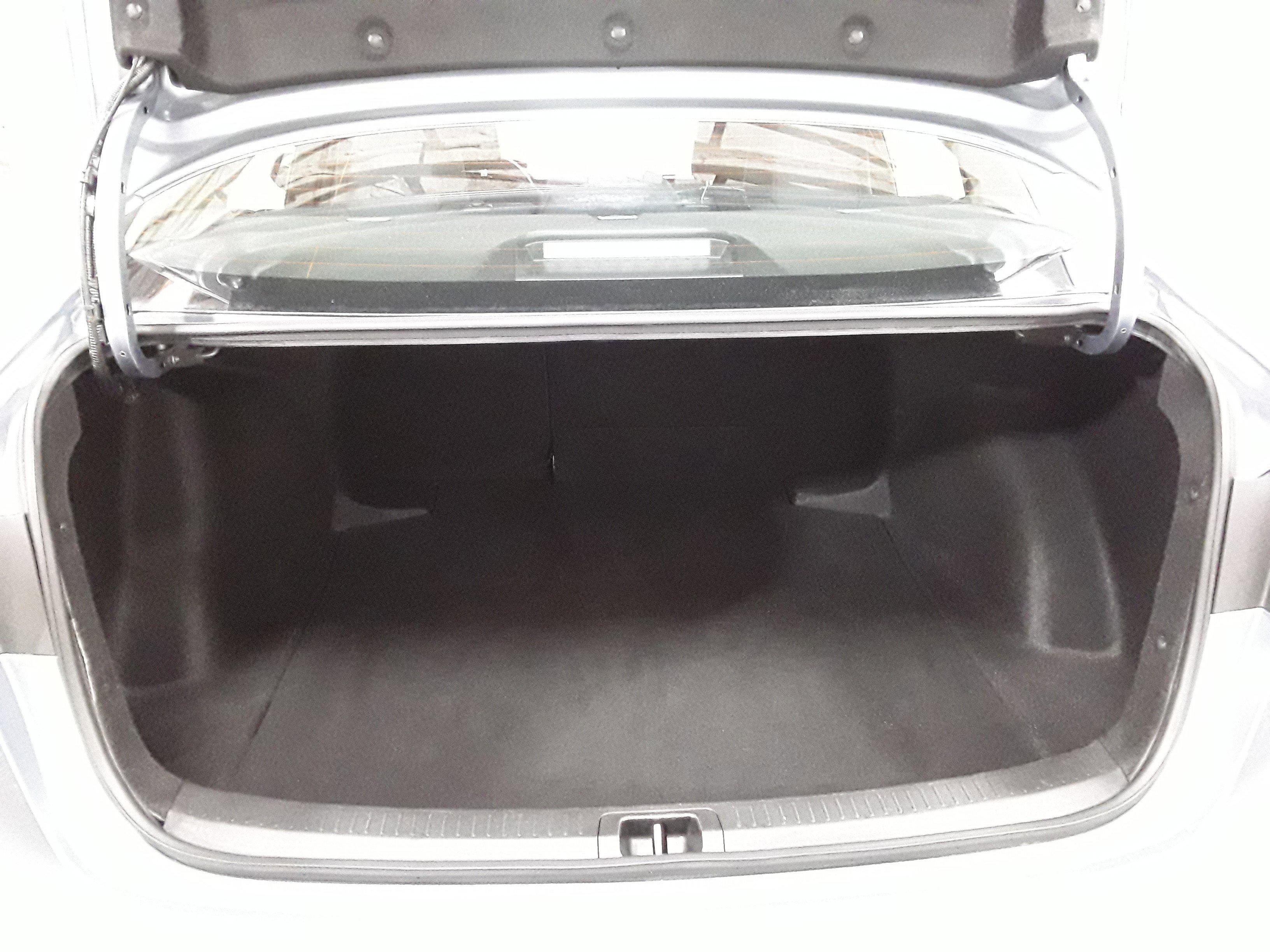 Toyota Corolla Le Cvt - Thumbnail 5