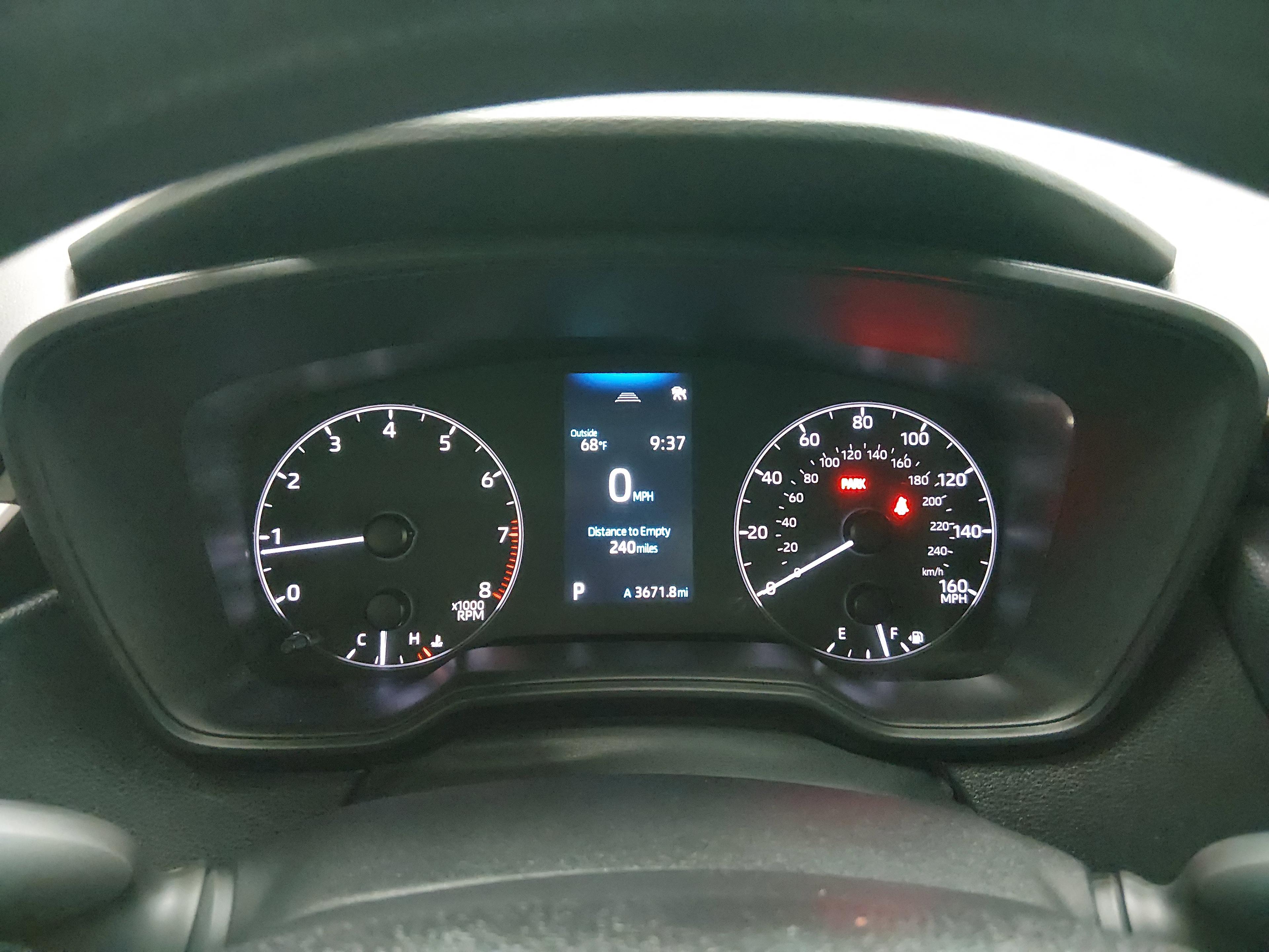 Toyota Corolla Le Cvt - Thumbnail 14