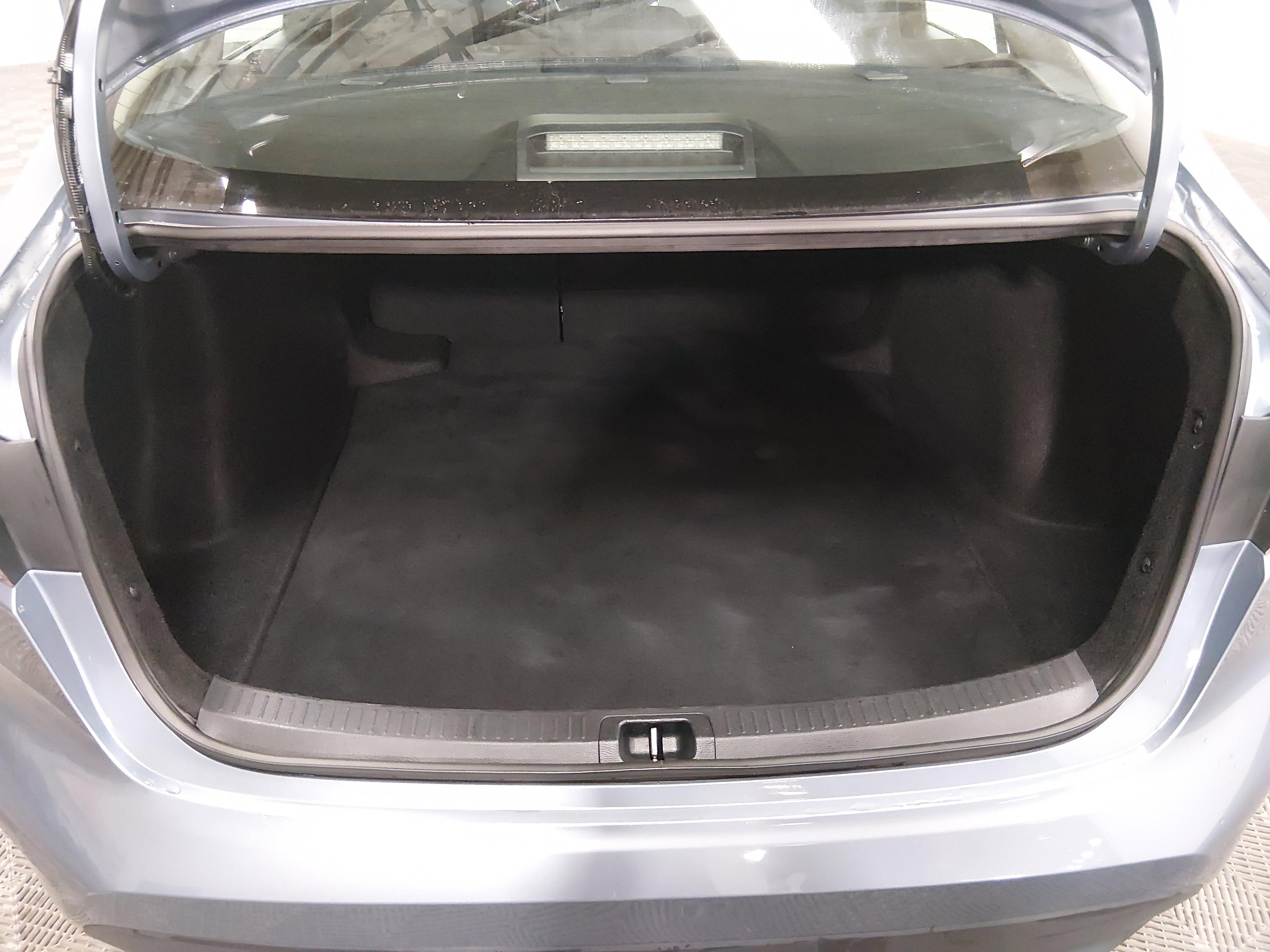 Toyota Corolla Le Cvt - Thumbnail 11