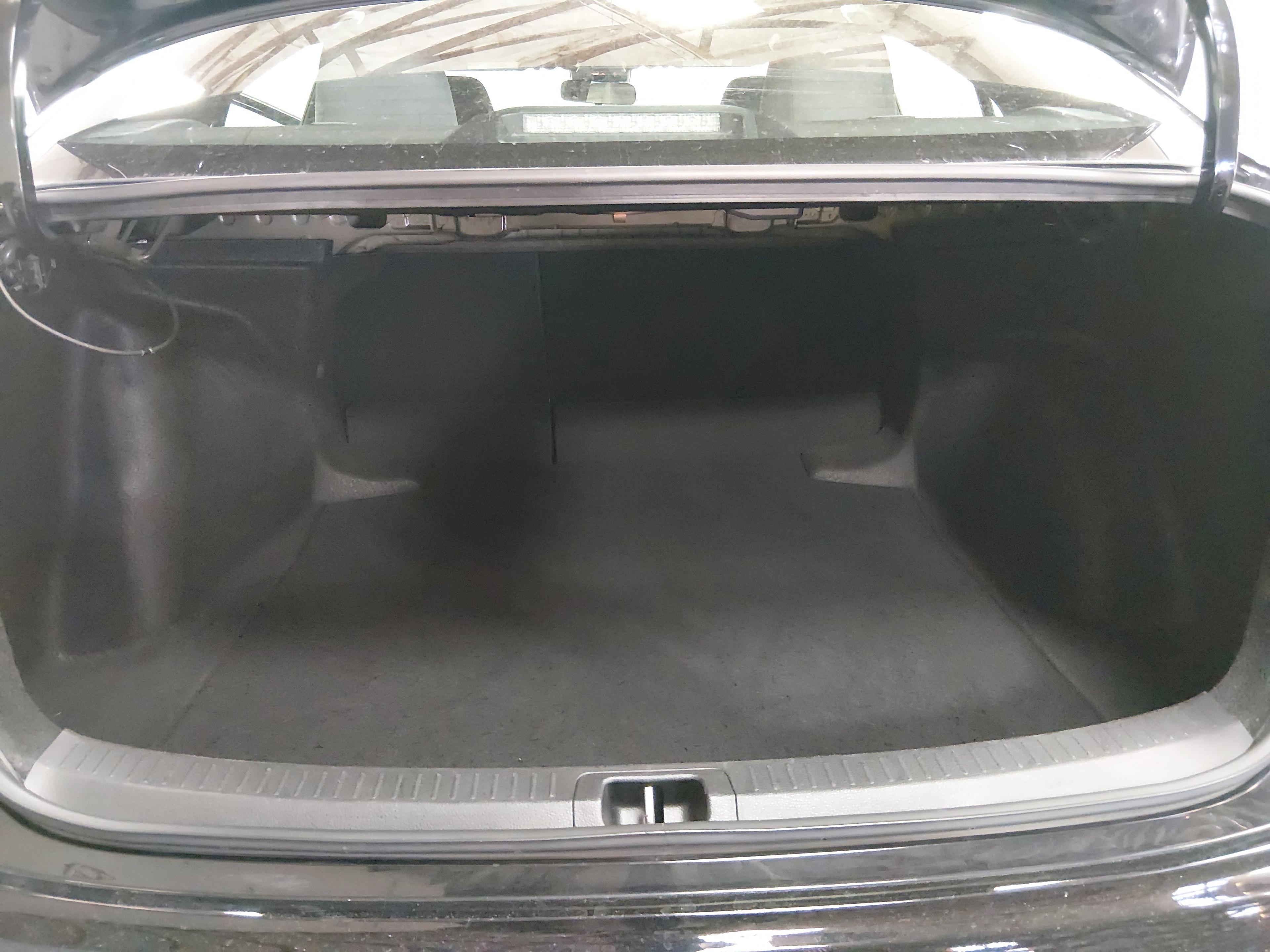 Toyota Corolla Se Cvt - Thumbnail 11