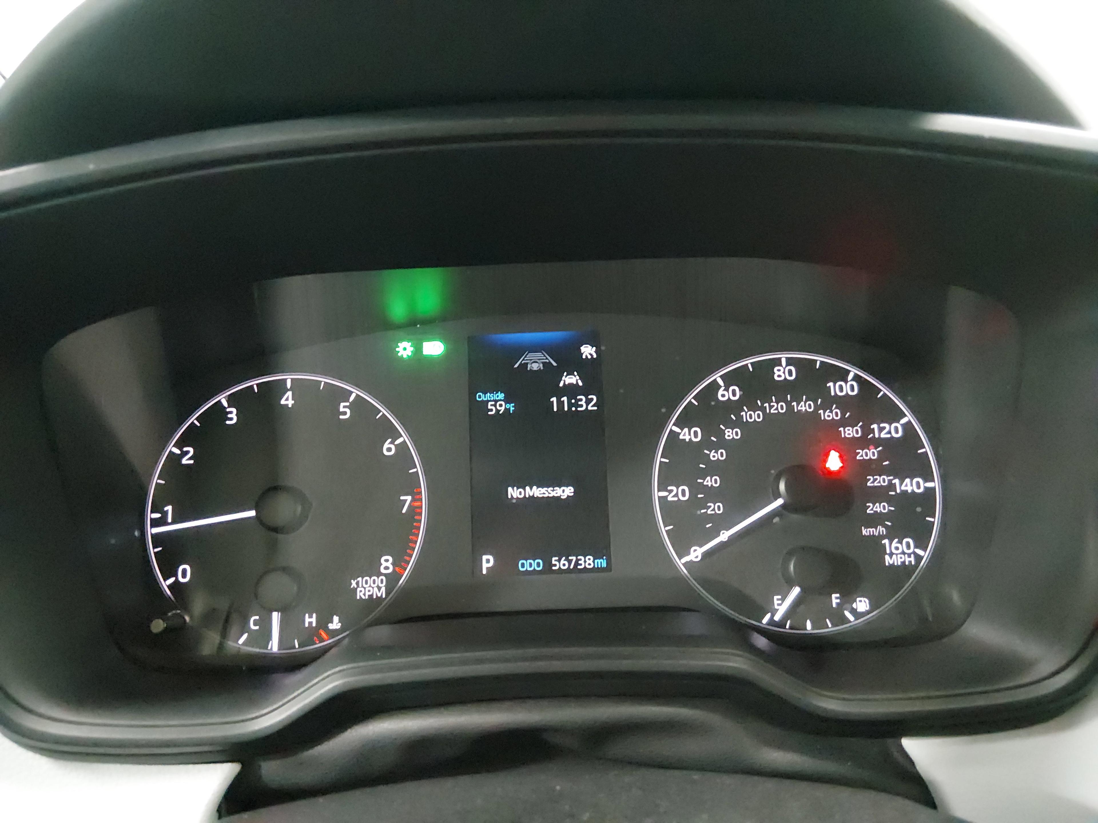 Toyota Corolla Se Cvt - Thumbnail 14