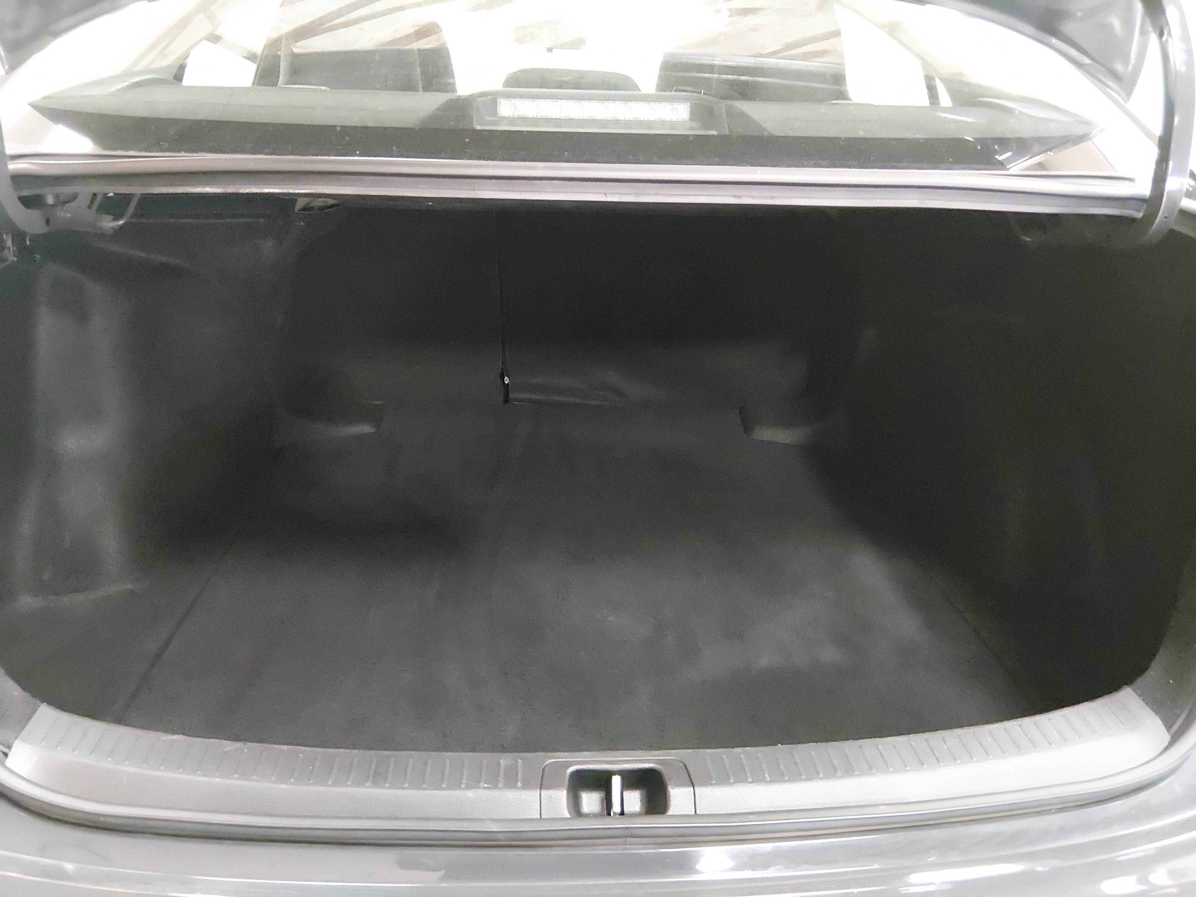 Toyota Corolla Le Cvt - Thumbnail 11