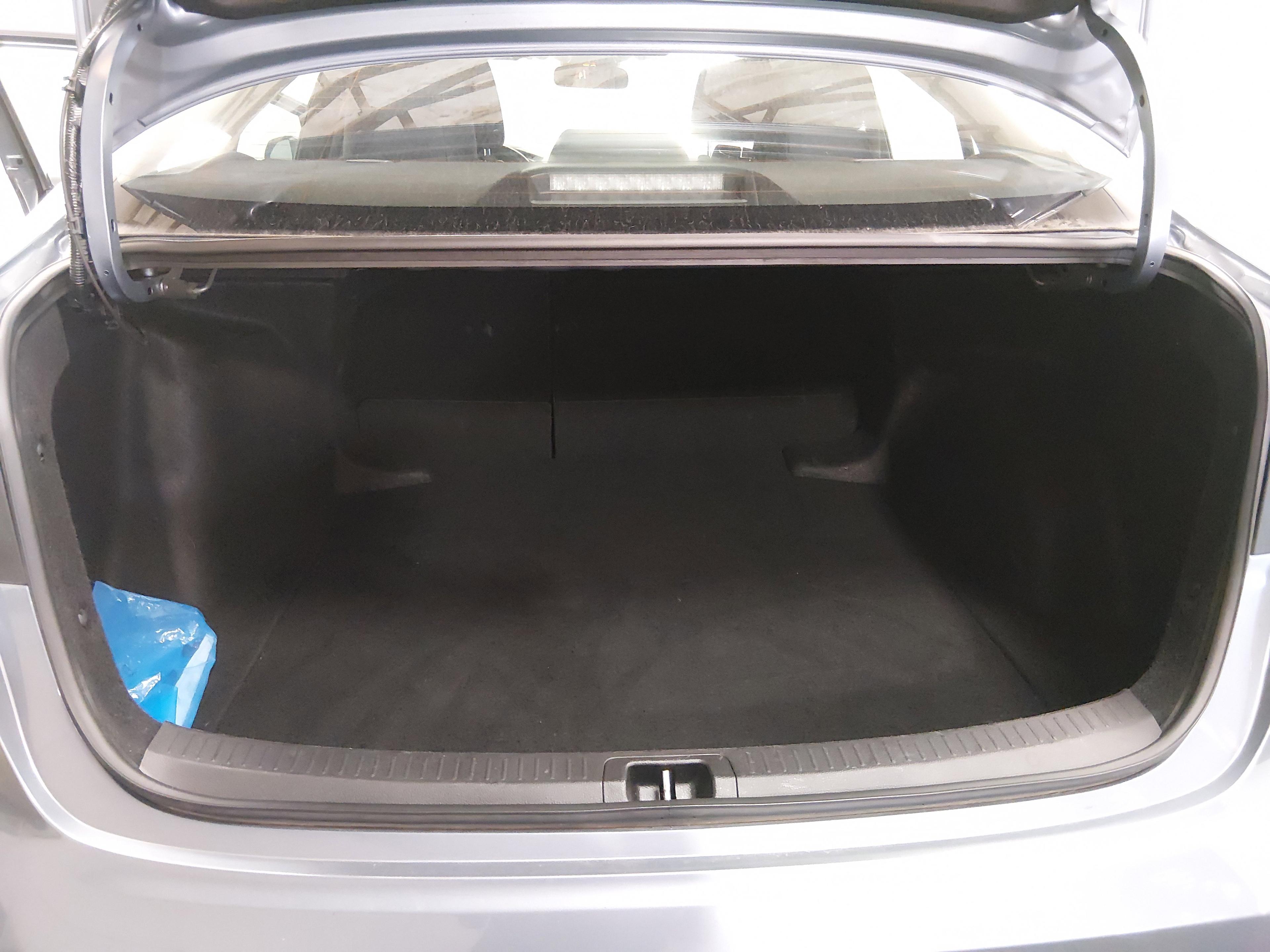 Toyota Corolla Le Cvt - Thumbnail 11