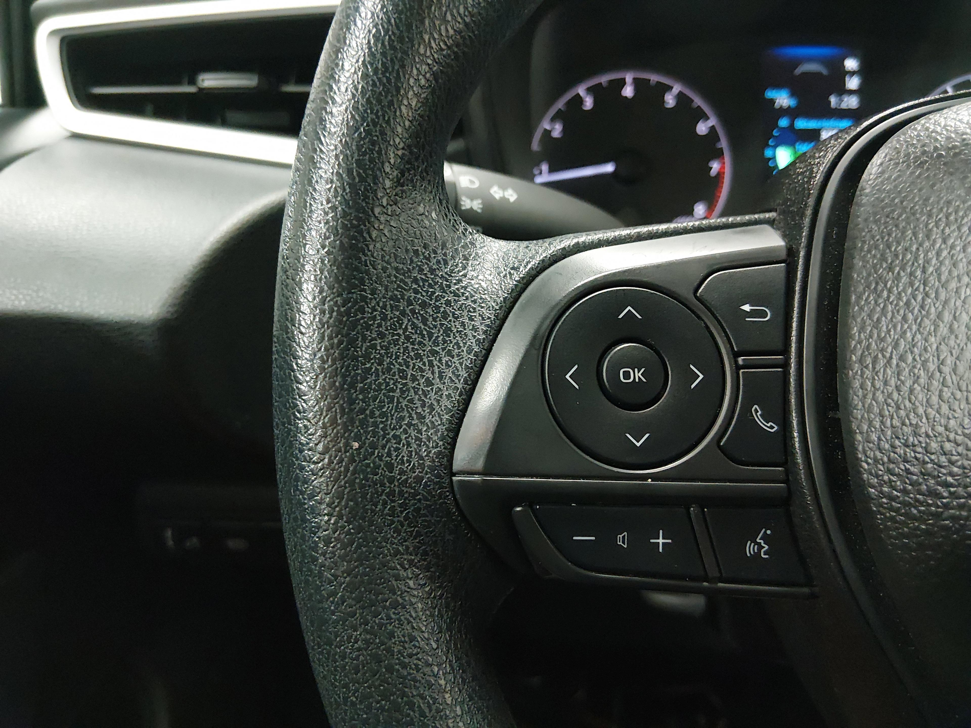 Toyota Corolla Le Cvt - Thumbnail 12