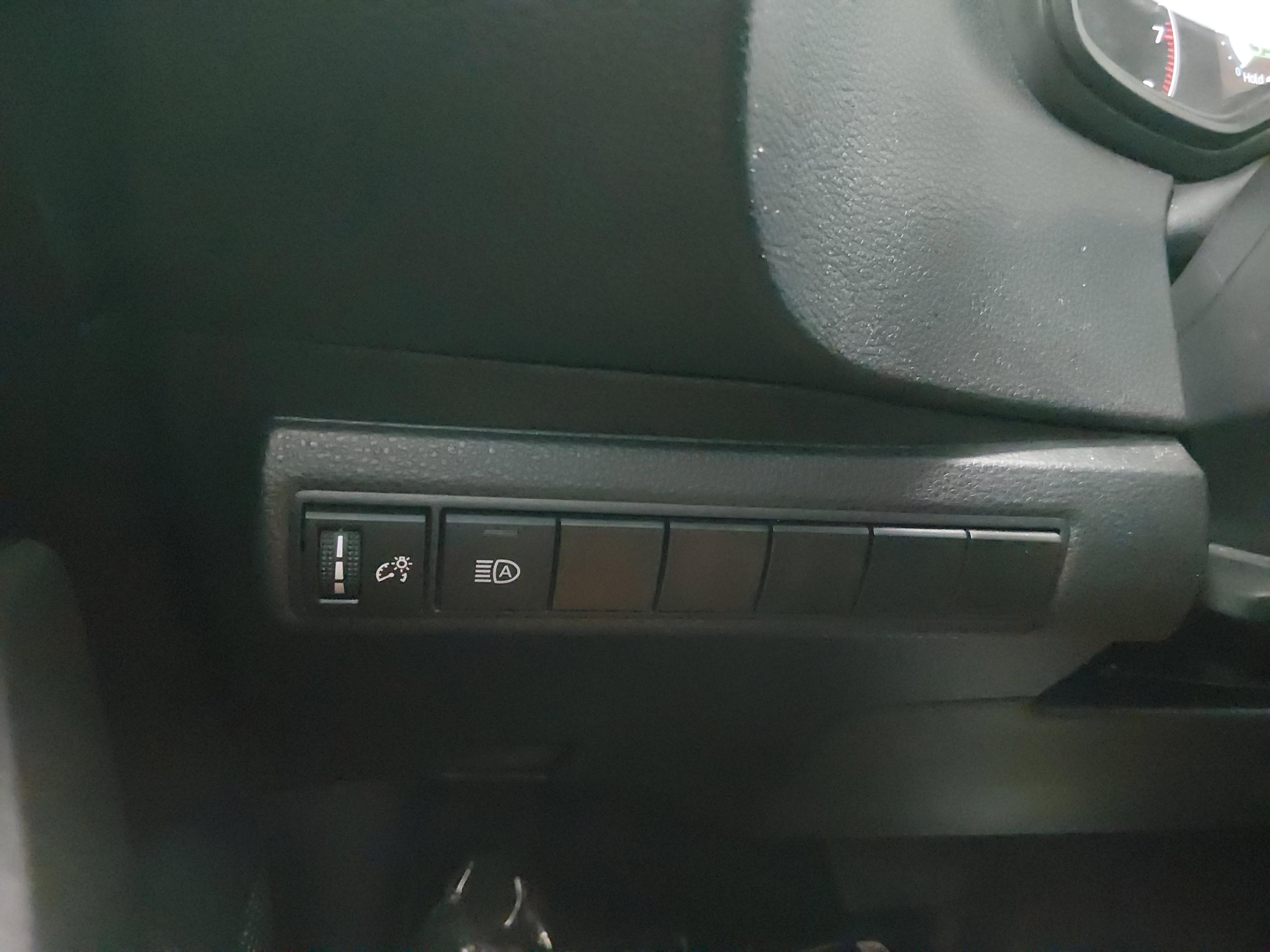 Toyota Corolla Le Cvt - Thumbnail 13