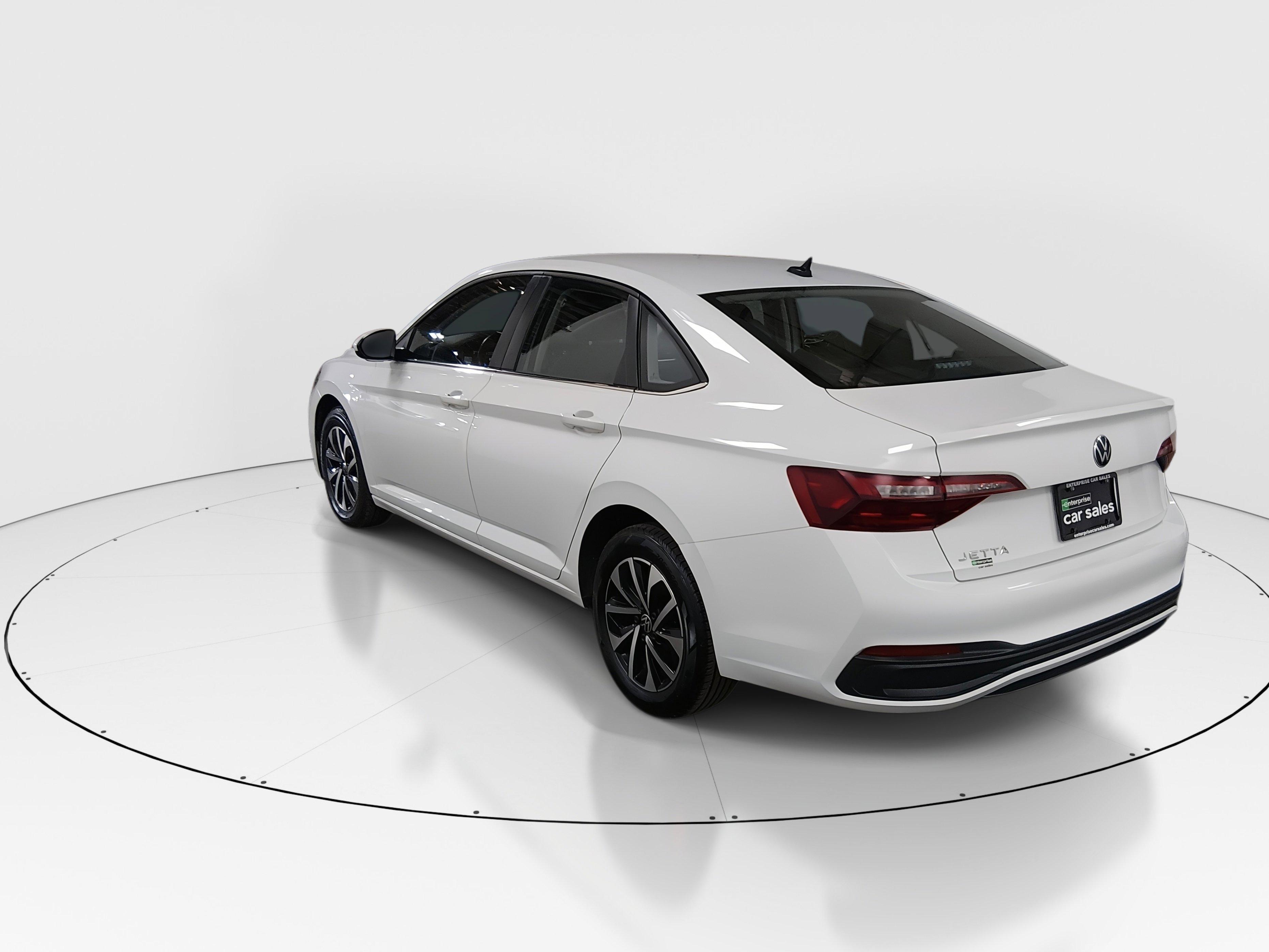 Volkswagen Jetta S Auto - Thumbnail 5