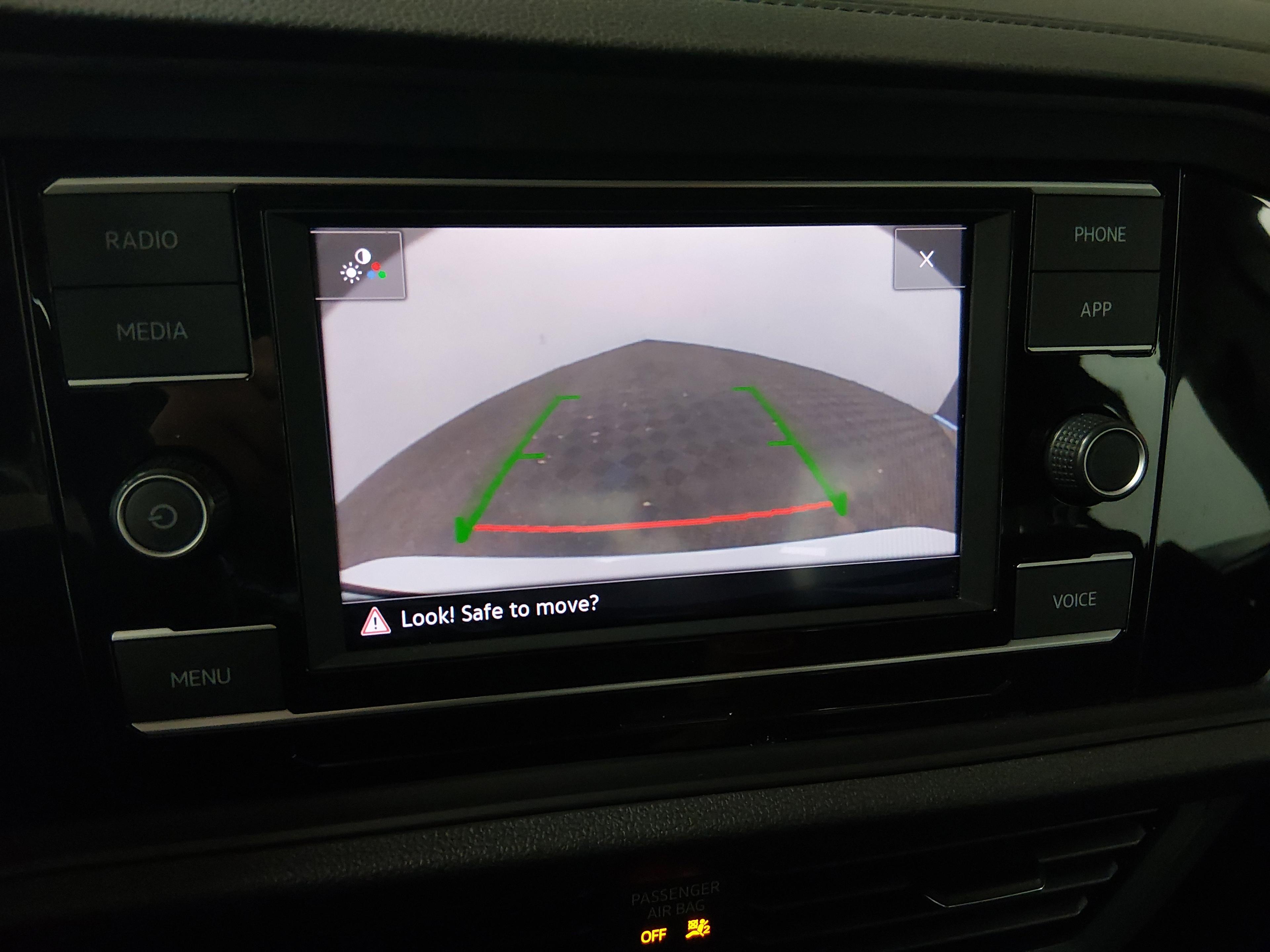 Volkswagen Jetta S Auto - Thumbnail 16