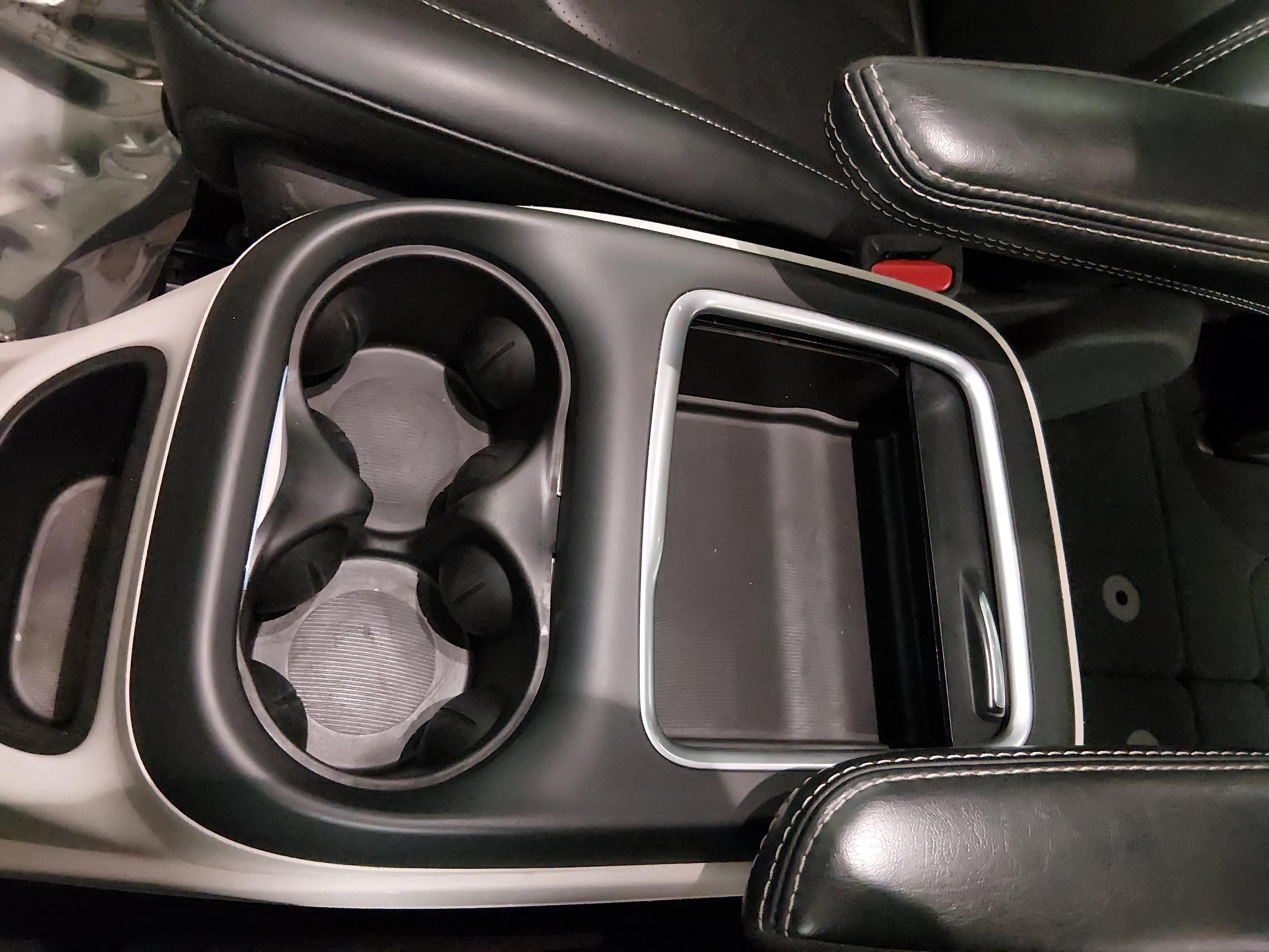 Chrysler Pacifica Touring L Fwd - Thumbnail 19