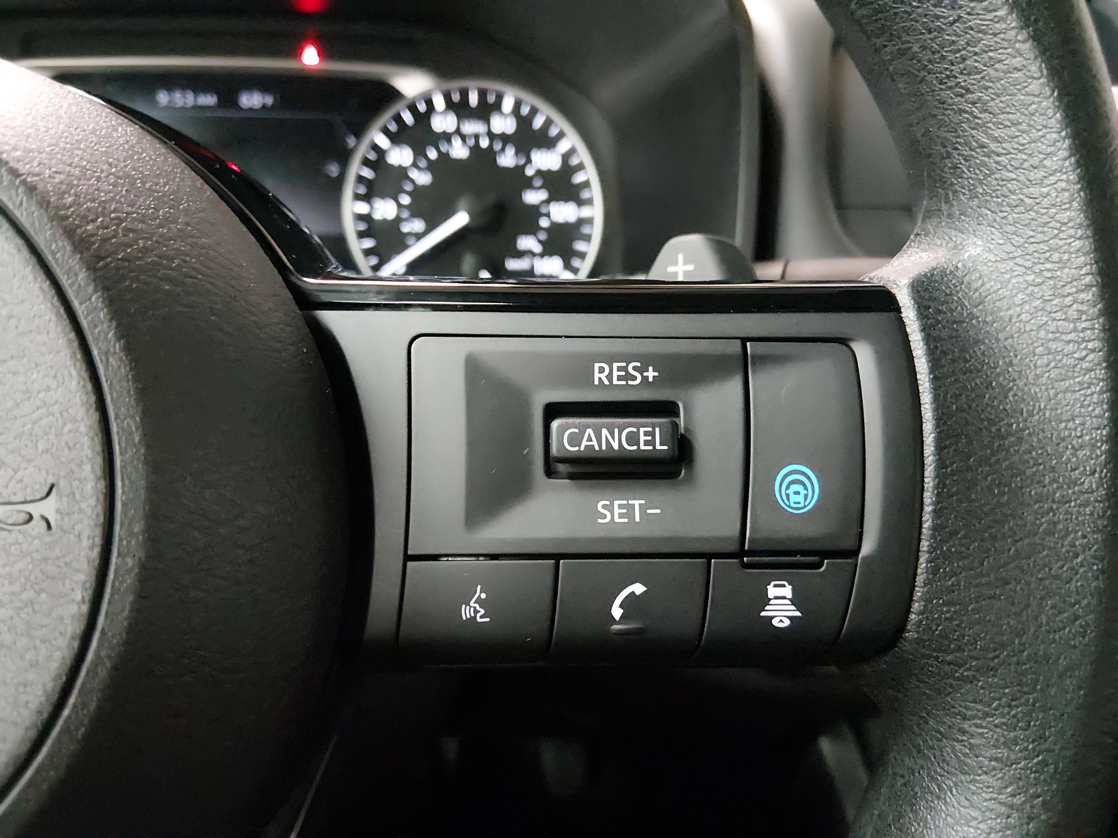 Nissan Rogue Fwd Sv - Thumbnail 18