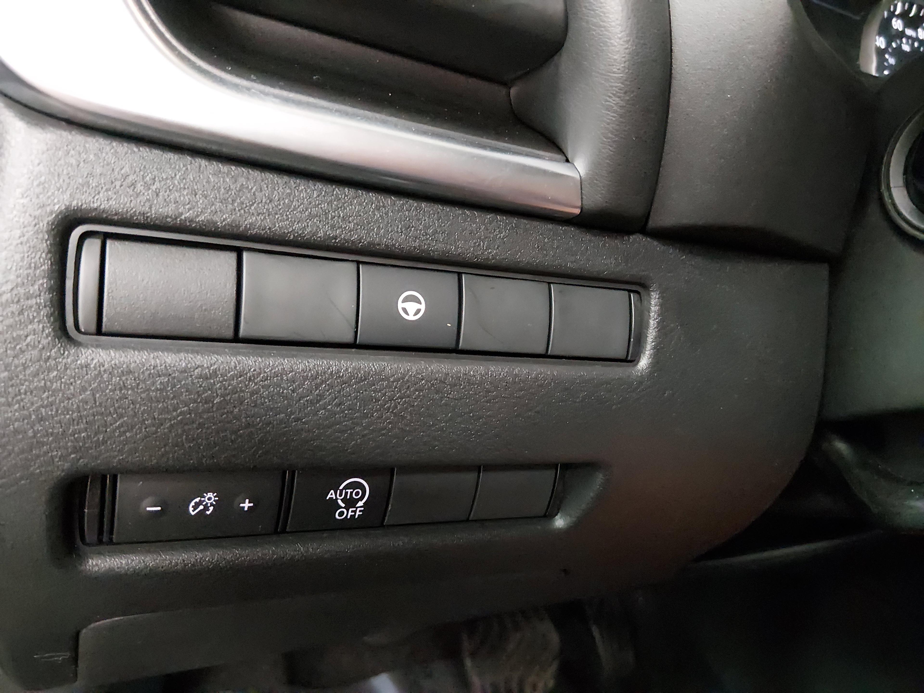 Nissan Rogue Fwd Sv - Thumbnail 13