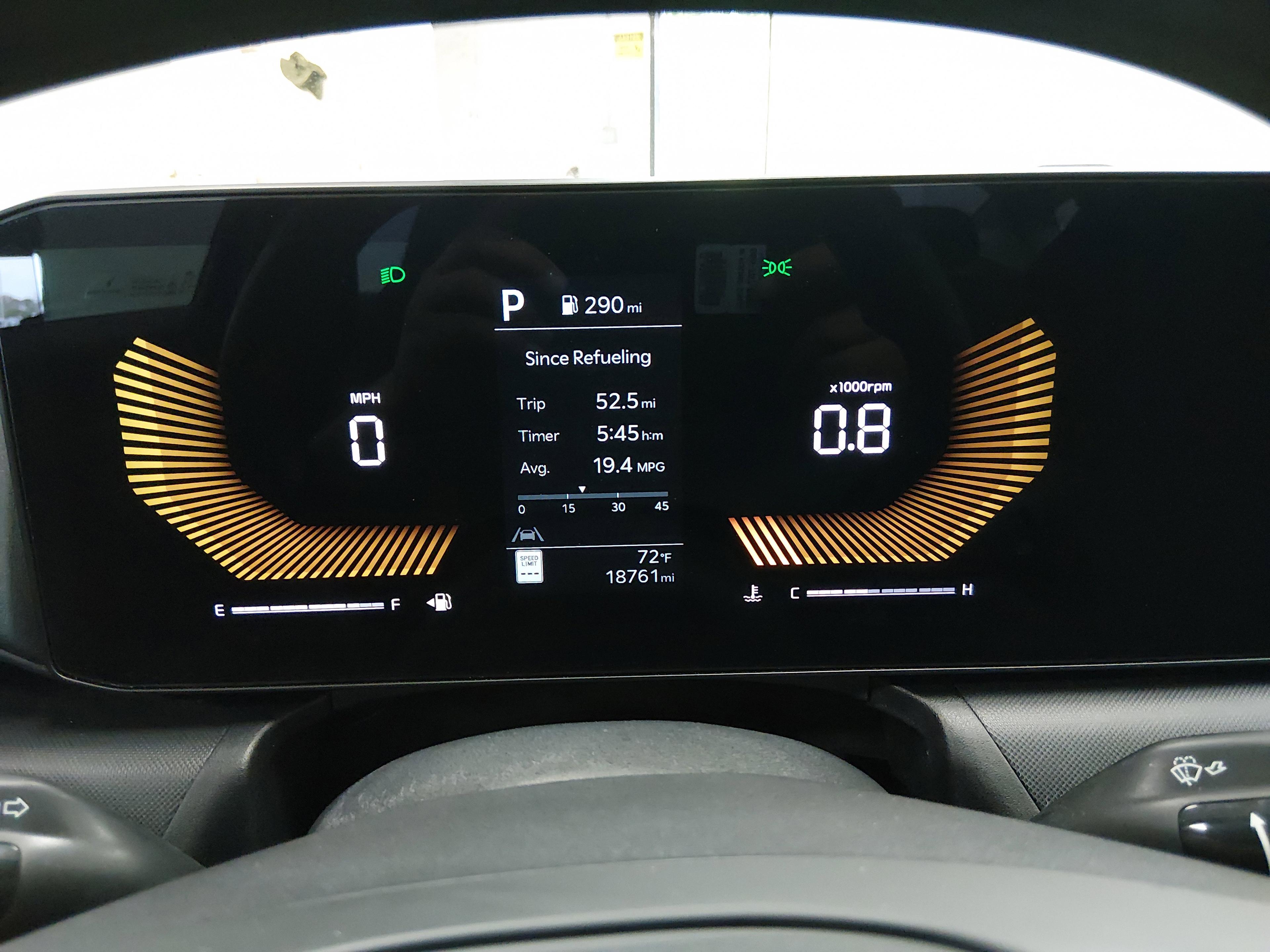 Kia K4 Lxs Fwd - Thumbnail 14