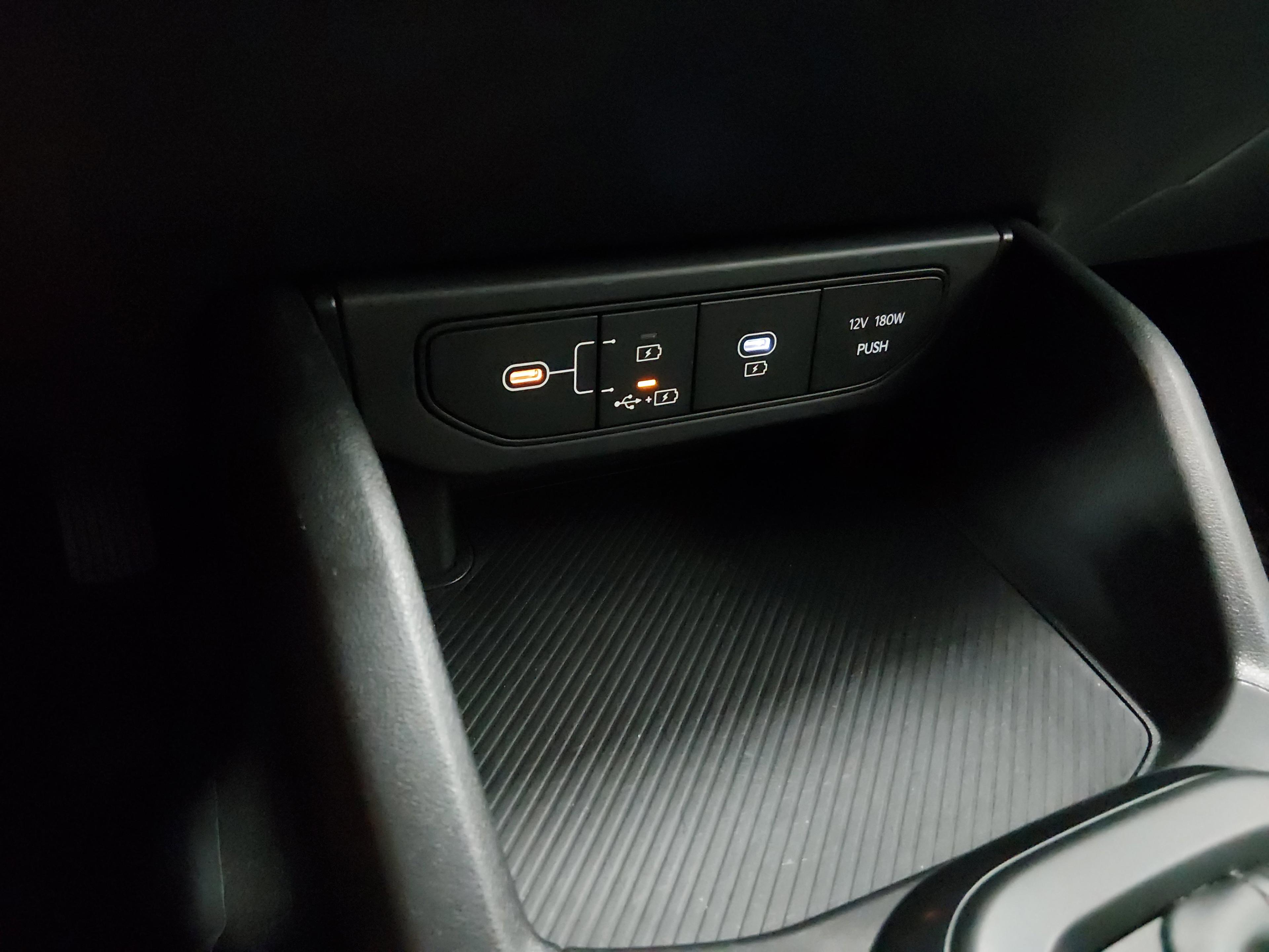 Kia K4 Lxs Fwd - Thumbnail 18