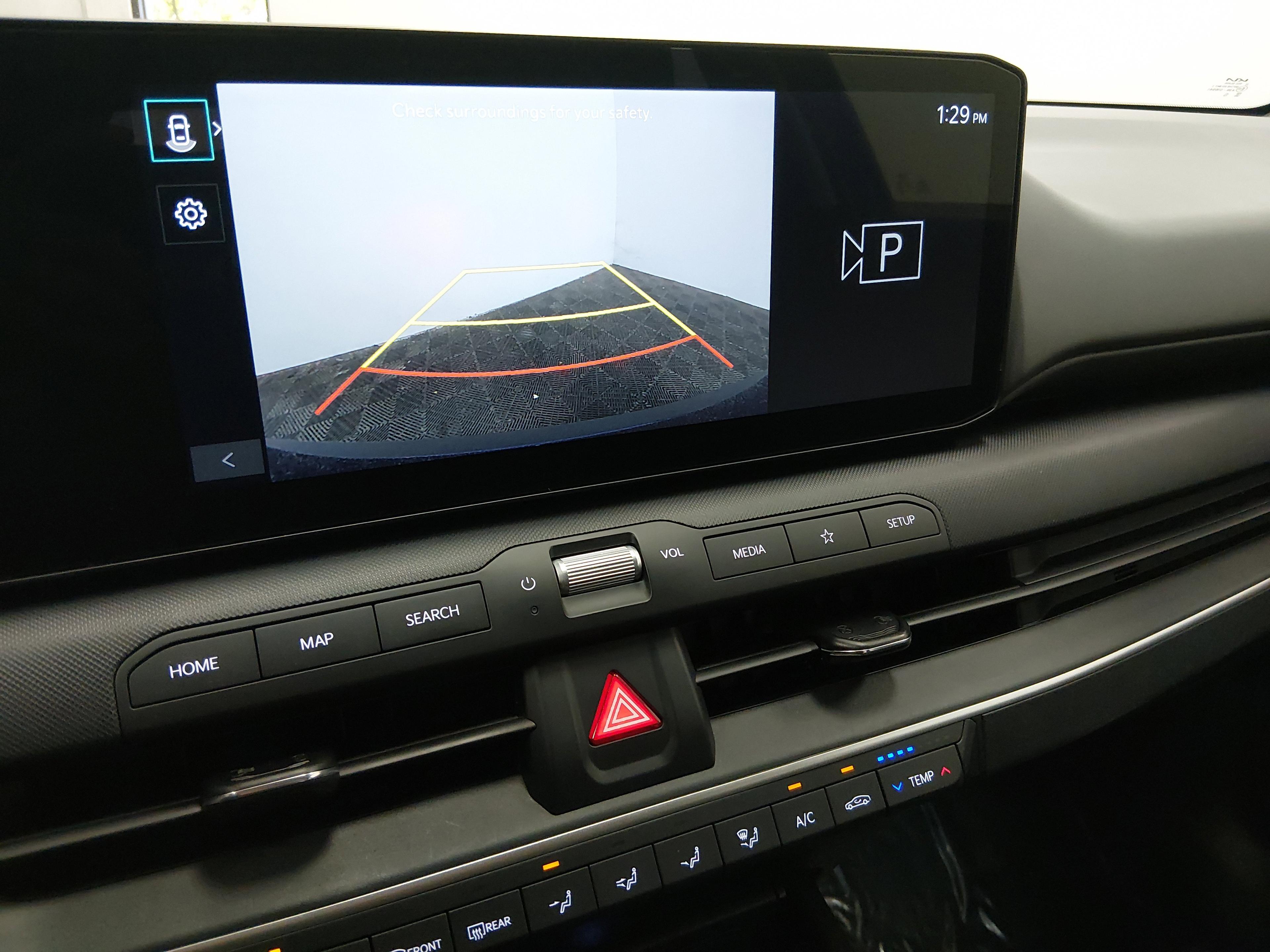 Kia K4 Lxs Fwd - Thumbnail 16