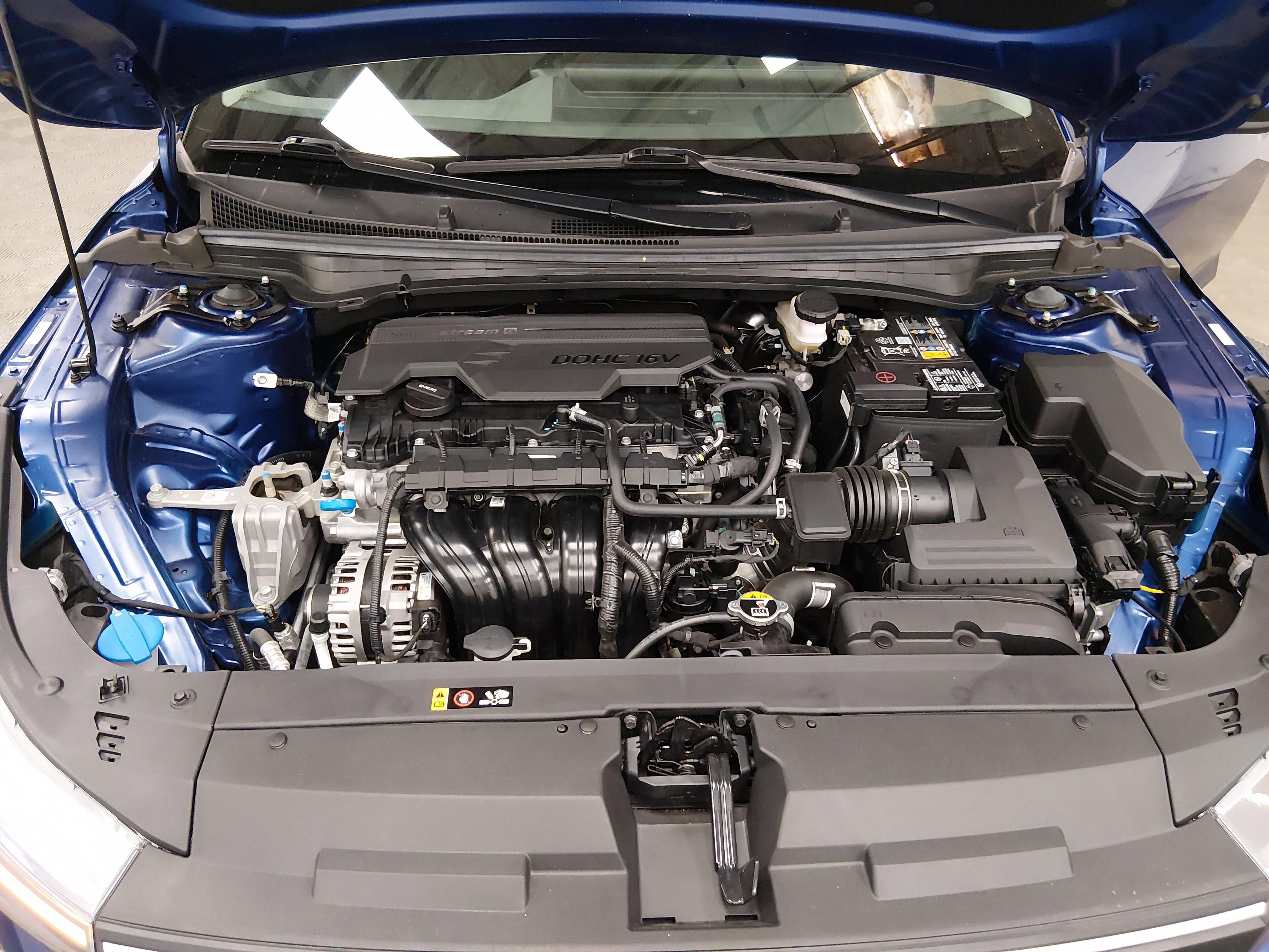 Kia K4 Lxs Fwd - Thumbnail 9