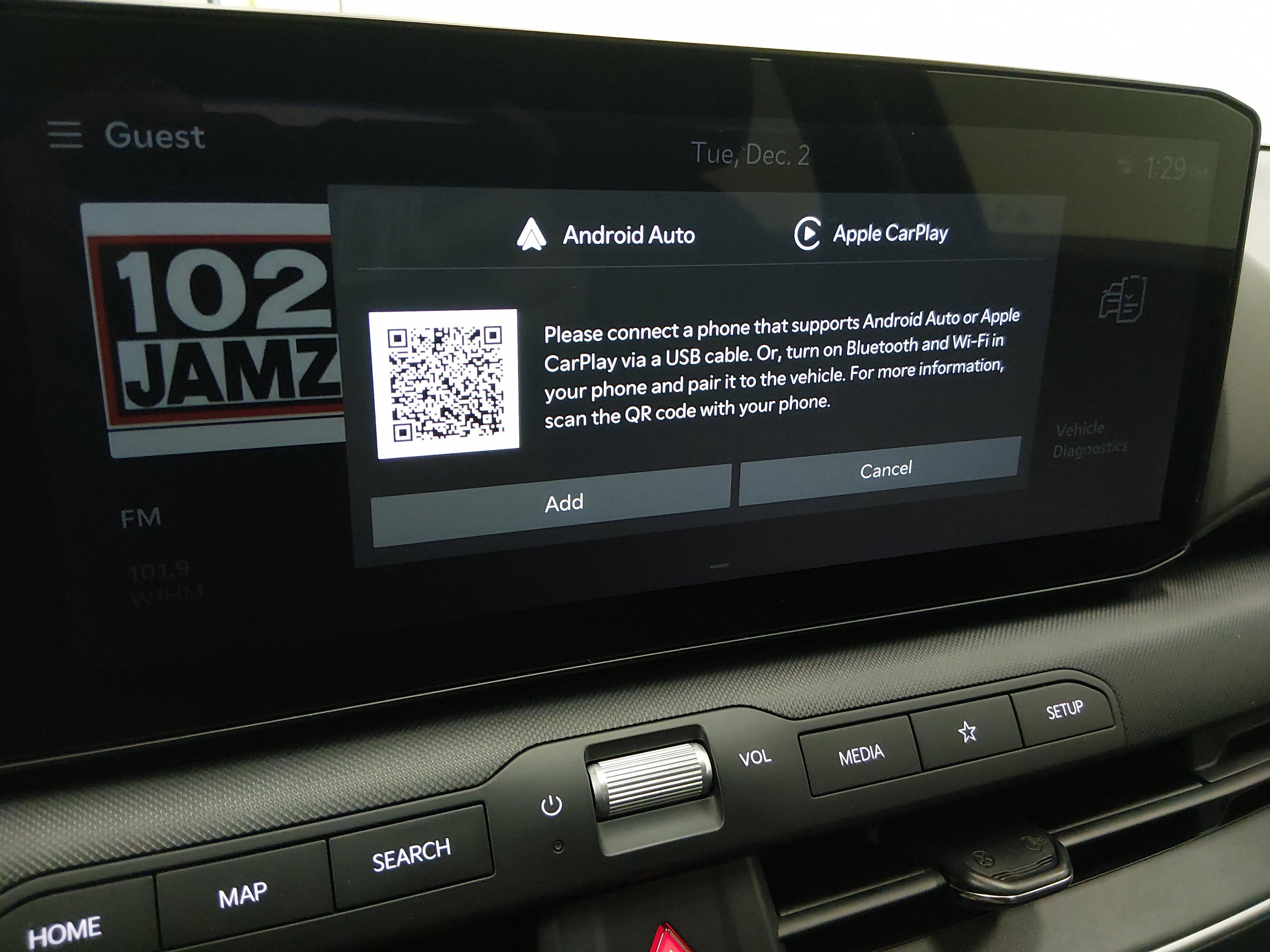 Kia K4 Lxs Fwd - Thumbnail 19